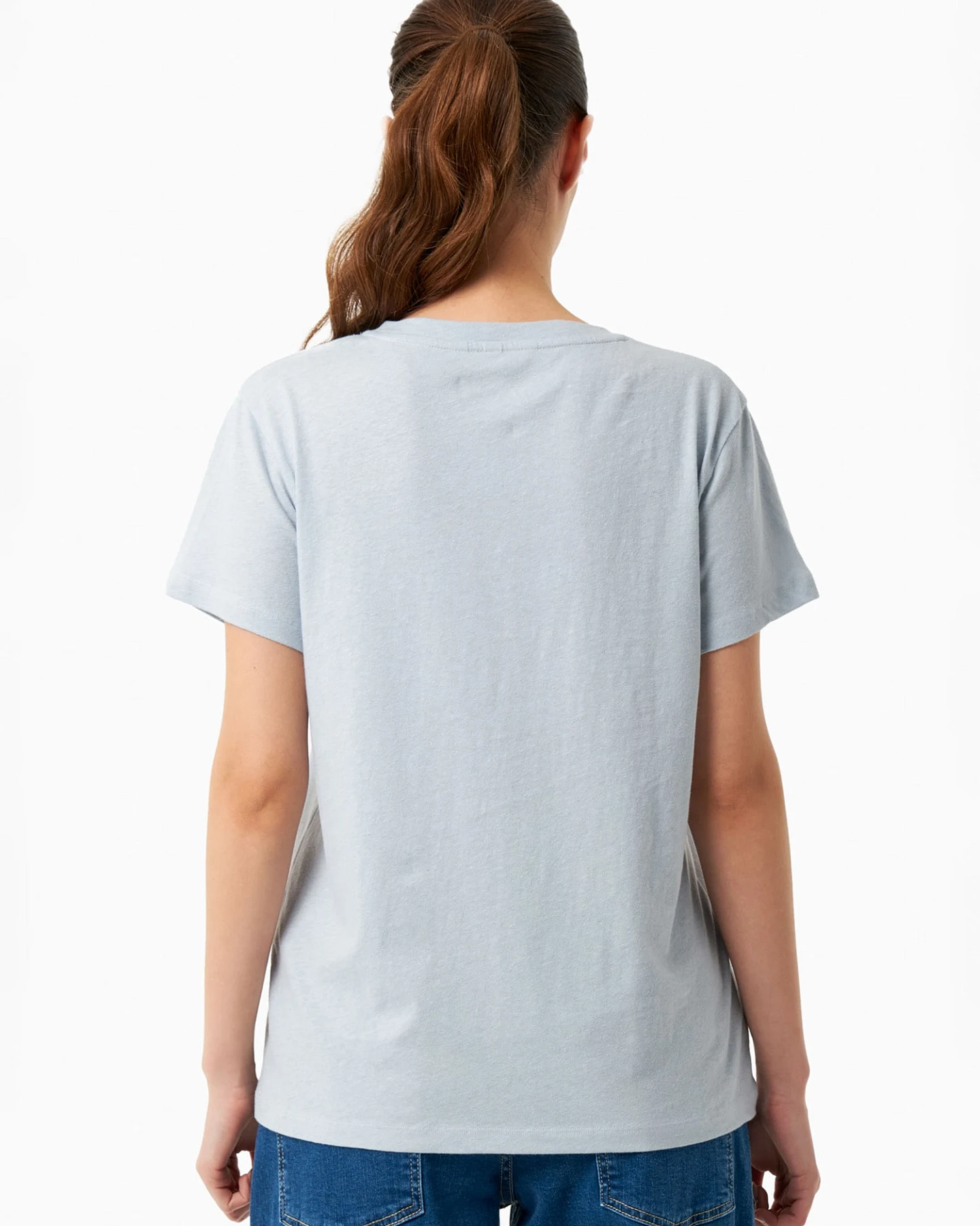 Organication T-Shirt – Ansicht 5