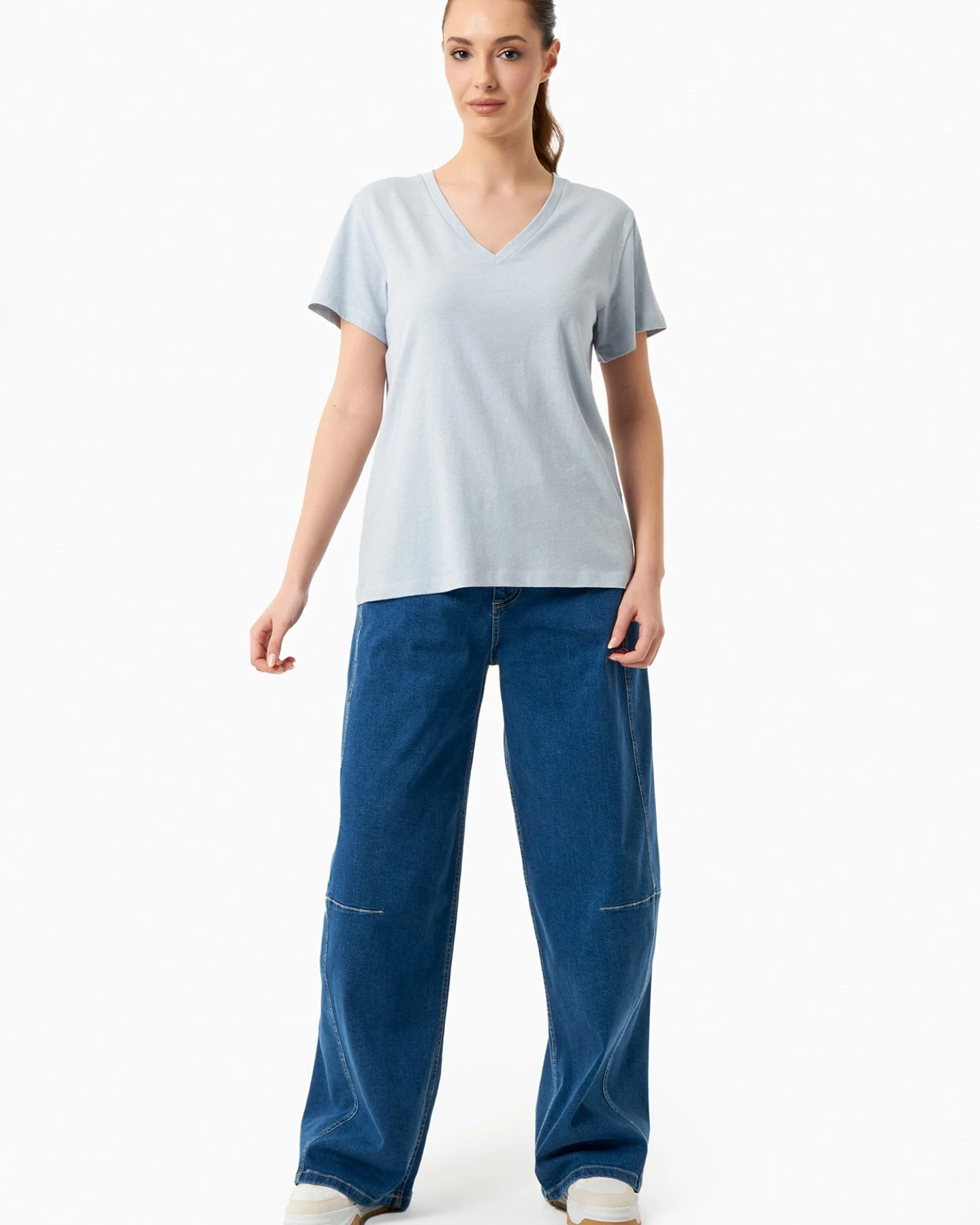 Organication T-Shirt – Ansicht 3