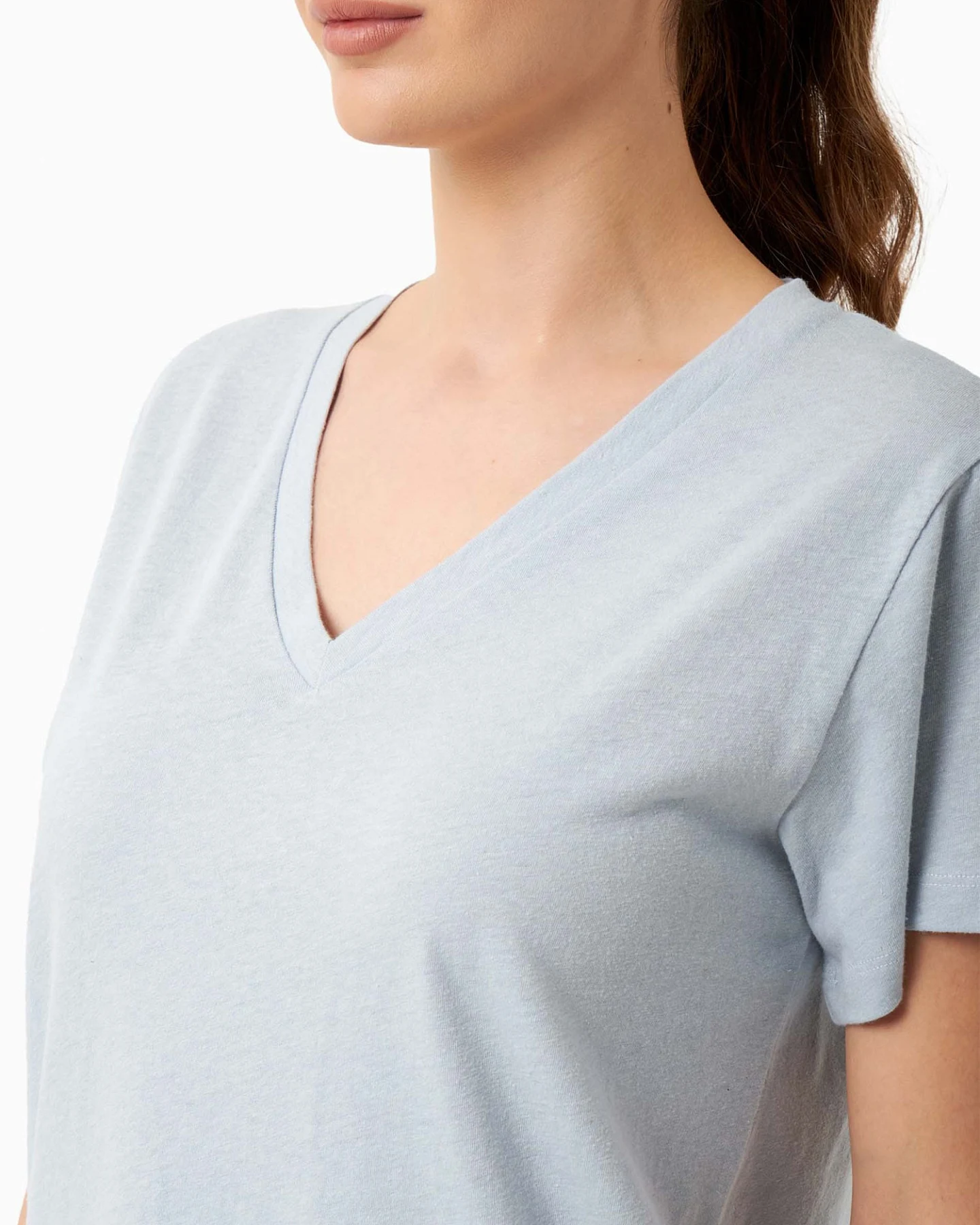 Organication T-Shirt – Ansicht 6