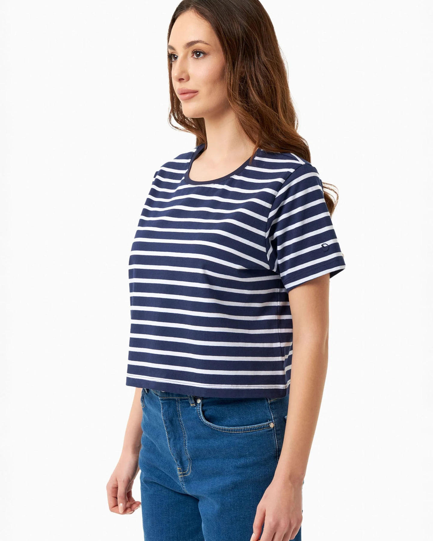 Organication T-Shirt – Ansicht 4