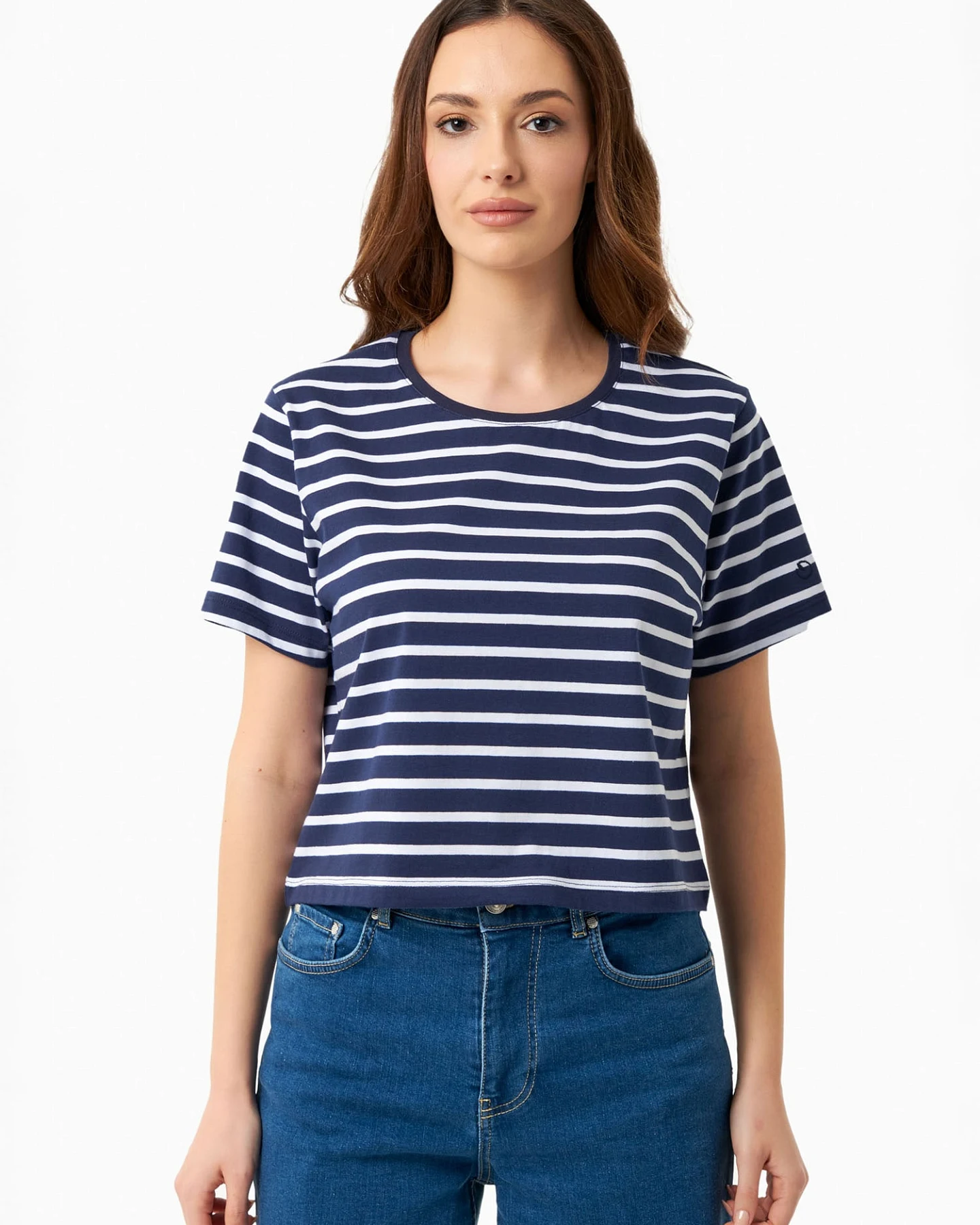 Organication T-Shirt – Ansicht 2