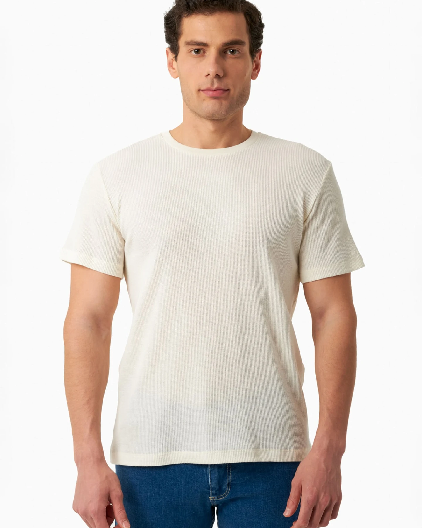 Organication T-Shirt – Ansicht 2