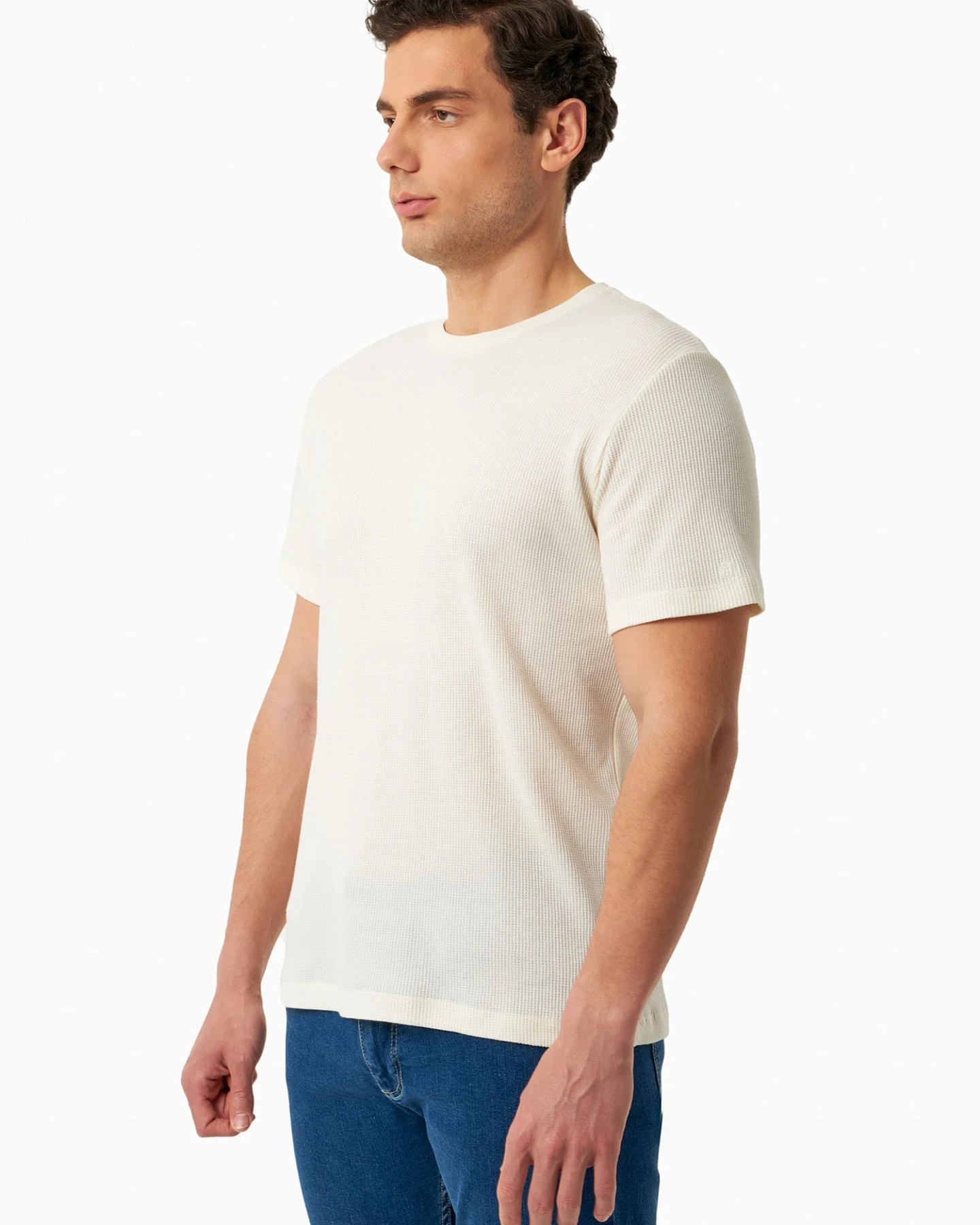 Organication T-Shirt – Ansicht 4
