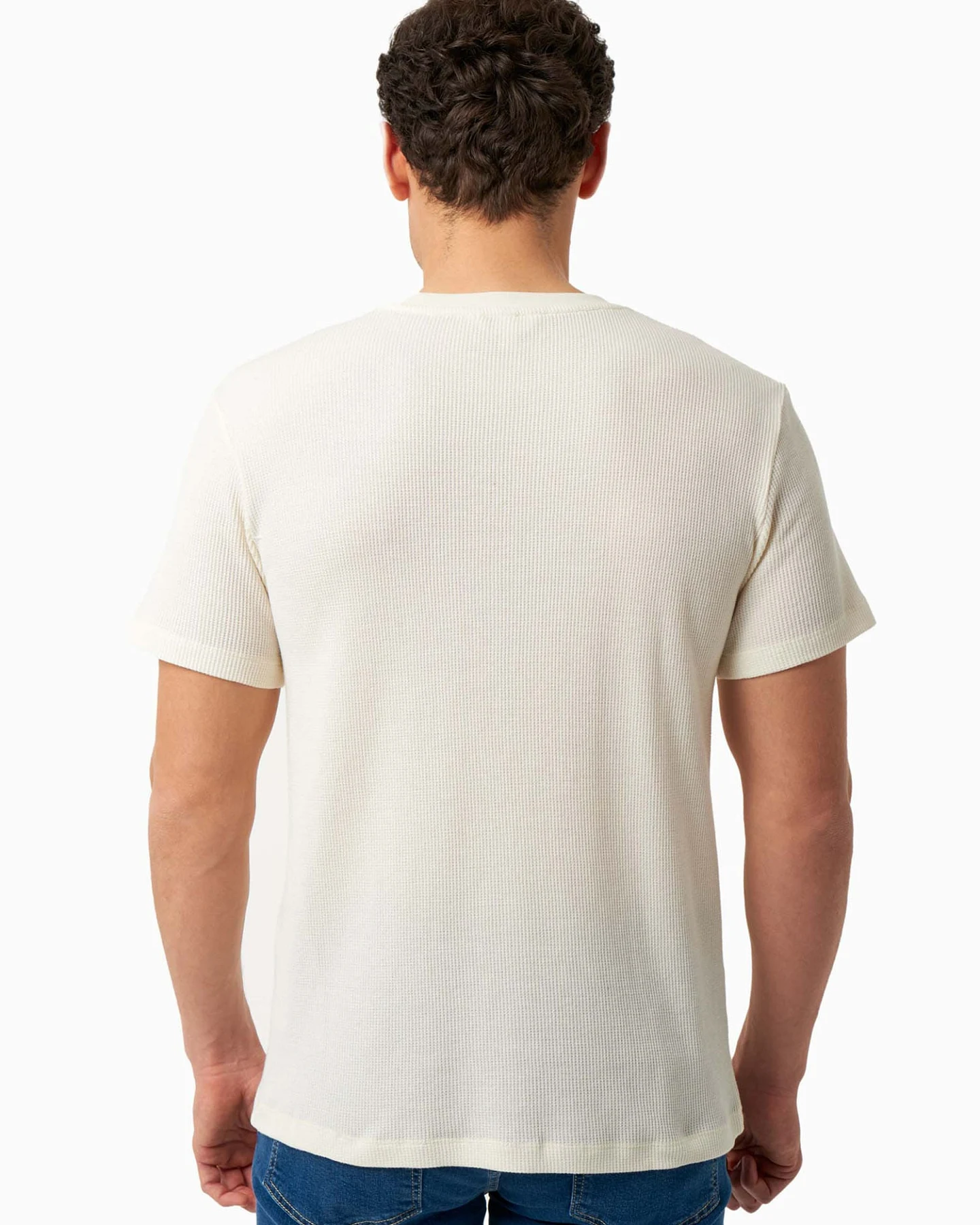 Organication T-Shirt – Ansicht 5