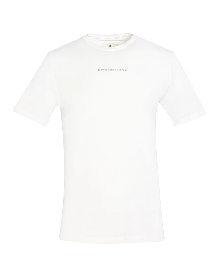 Organication T-Shirt