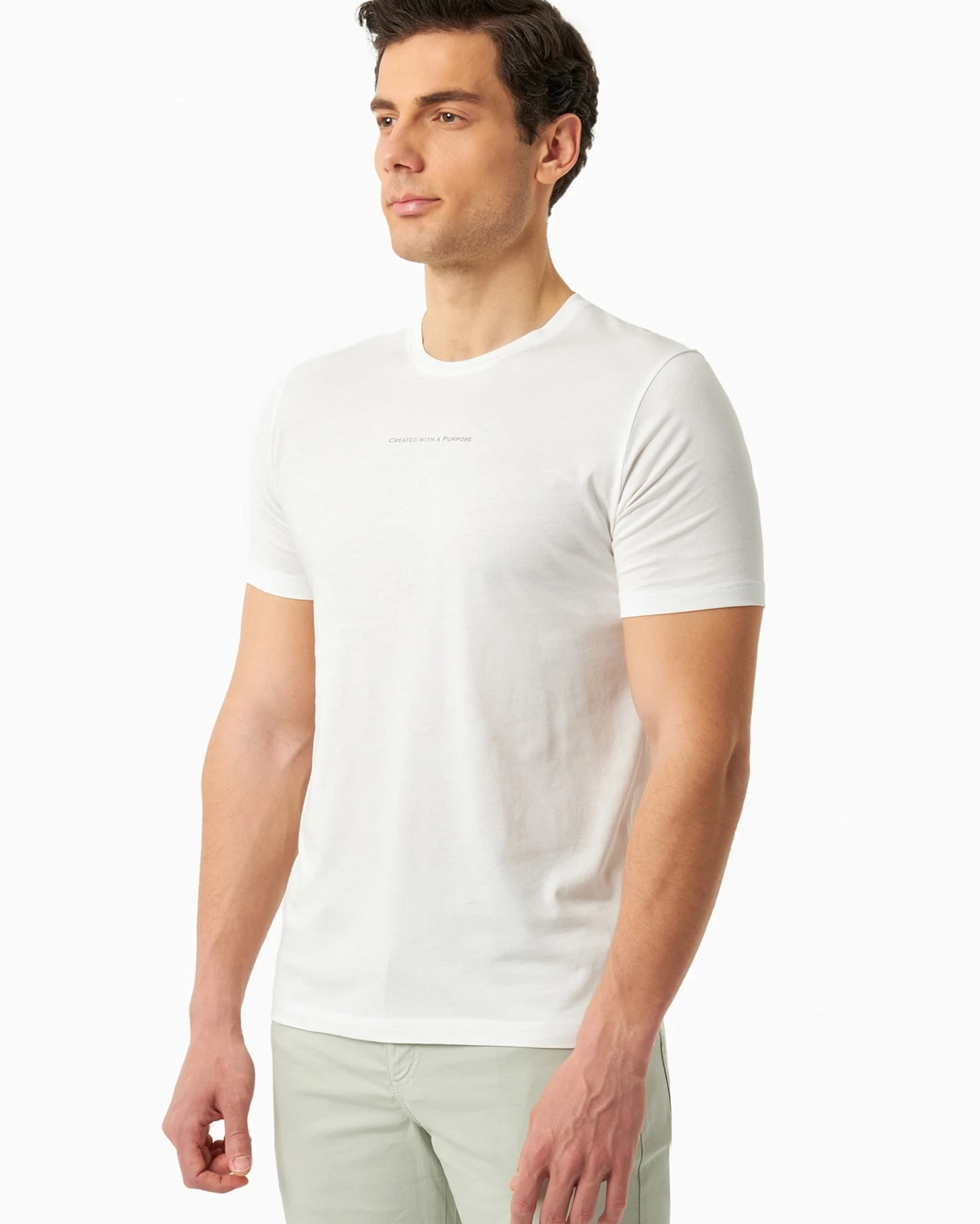 Organication T-Shirt – Ansicht 4