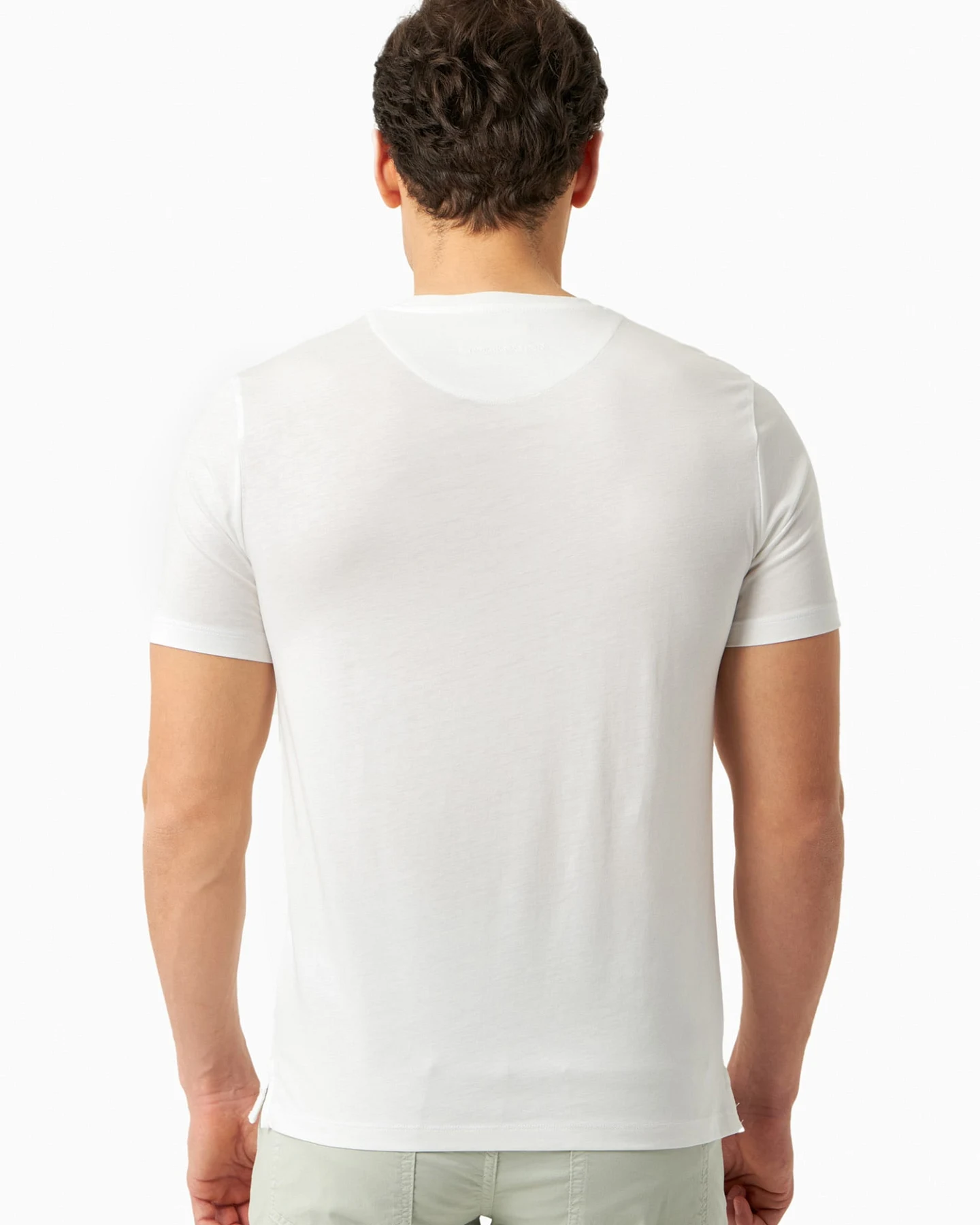Organication T-Shirt – Ansicht 5