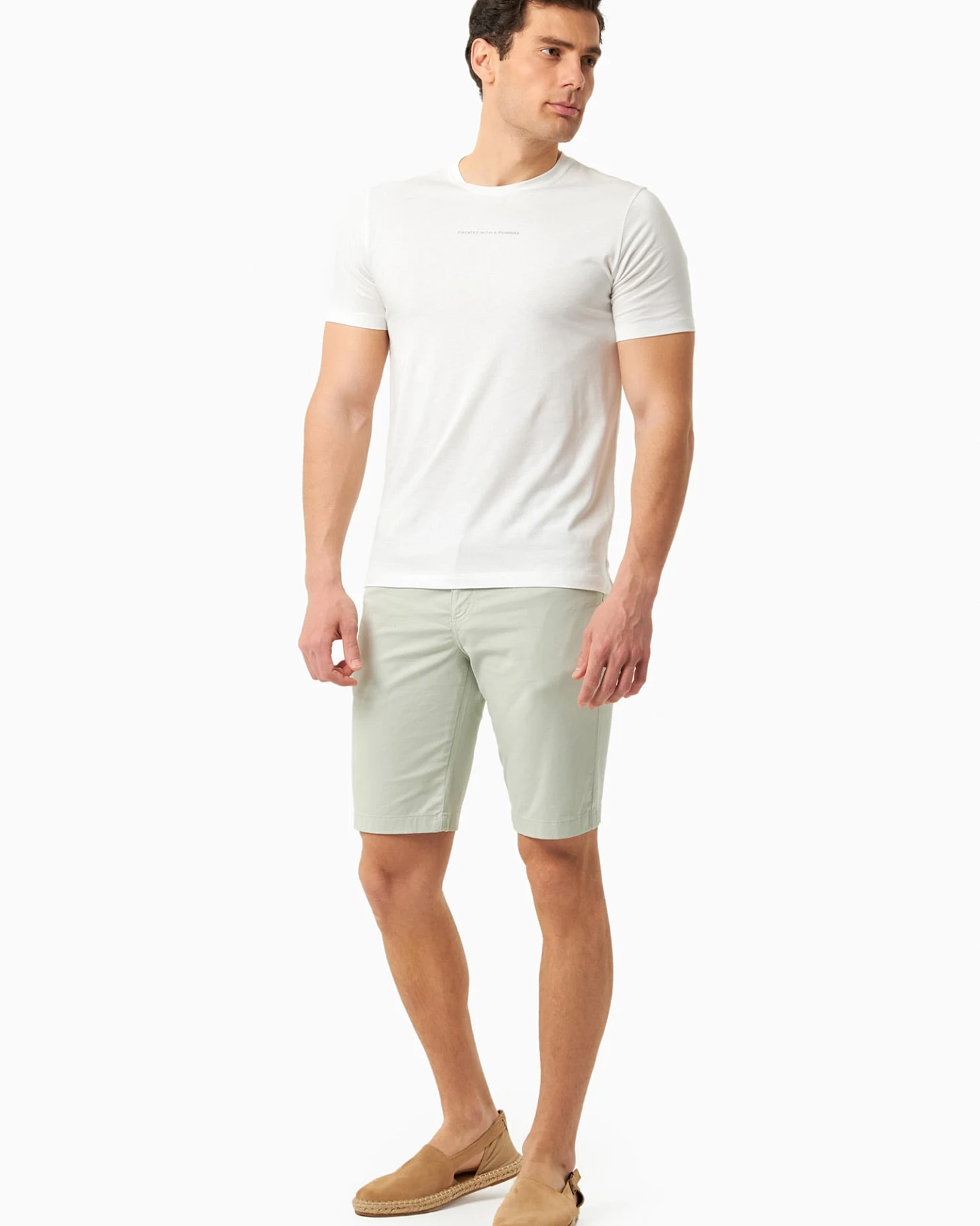 Organication T-Shirt – Ansicht 3
