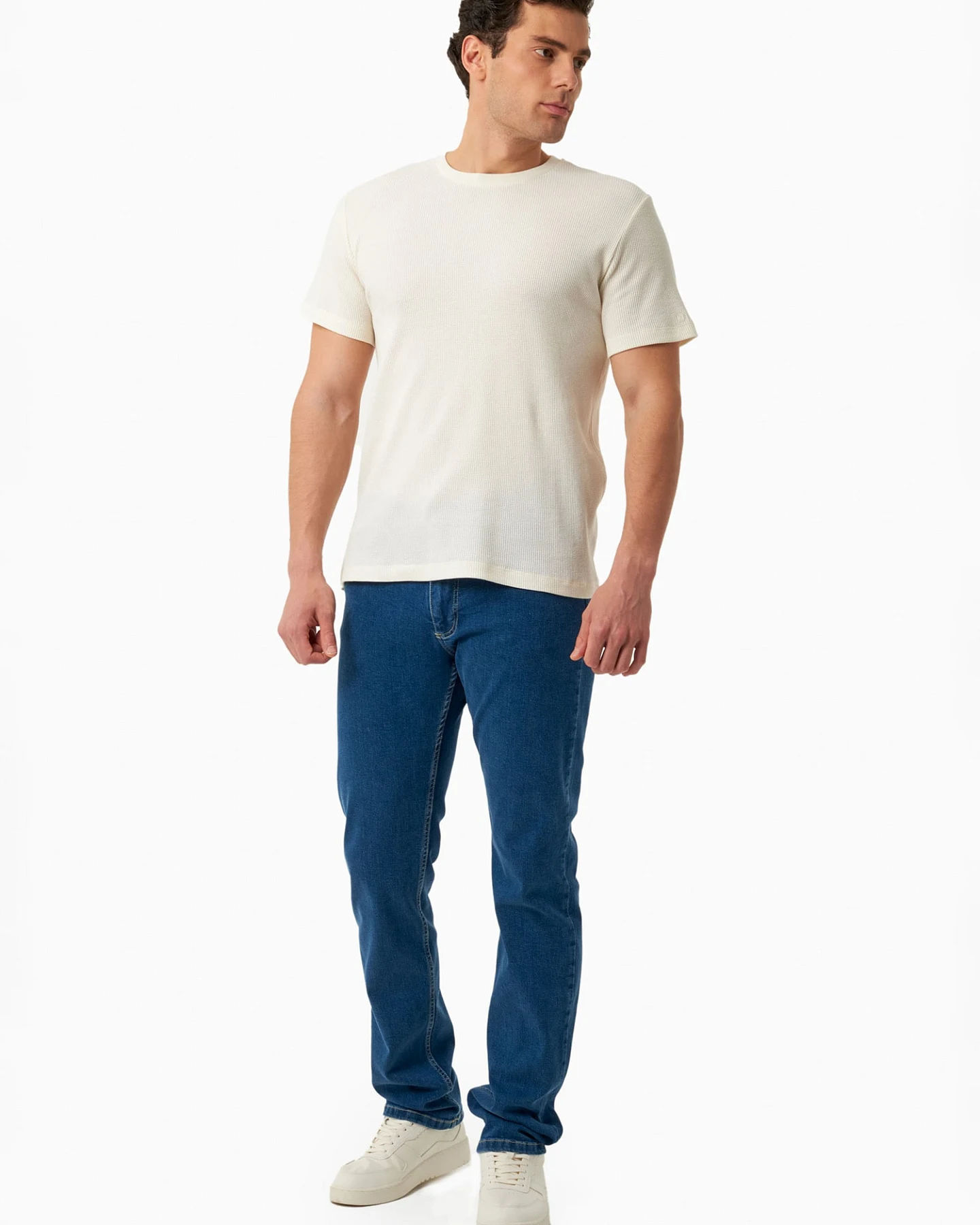 Organication T-Shirt – Ansicht 3