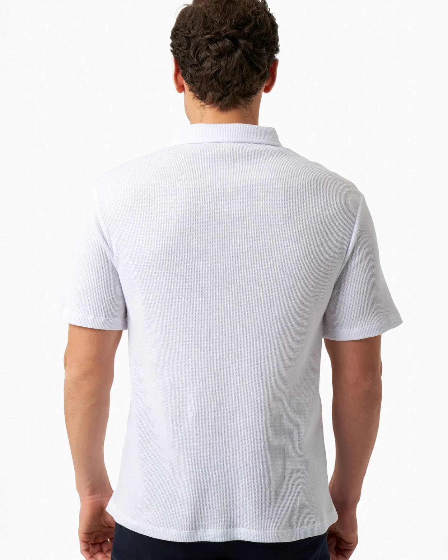 Organication Poloshirt – Ansicht 5