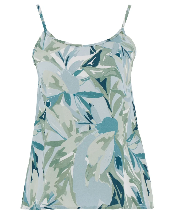 Organication Top