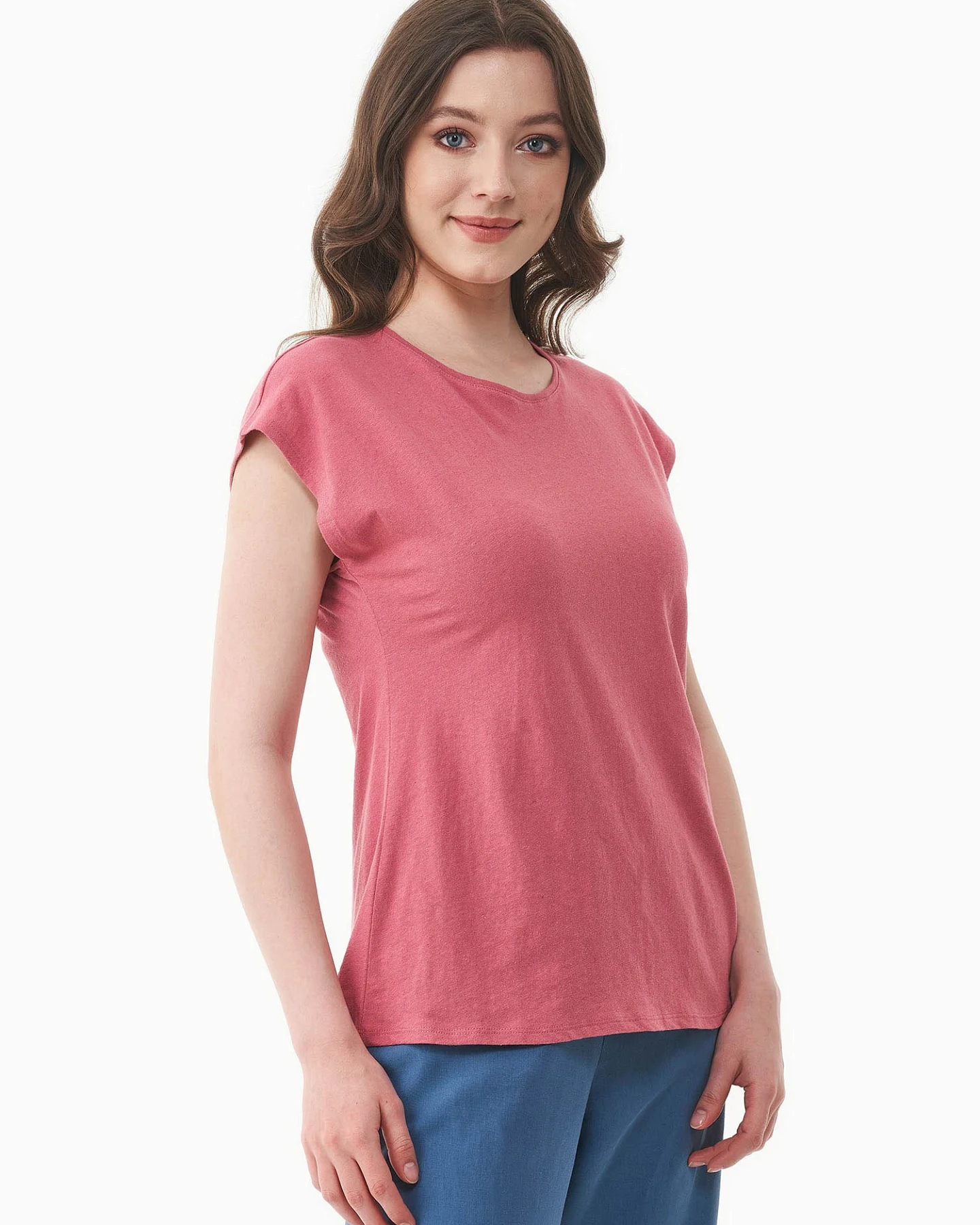 Organication T-Shirt – Ansicht 4