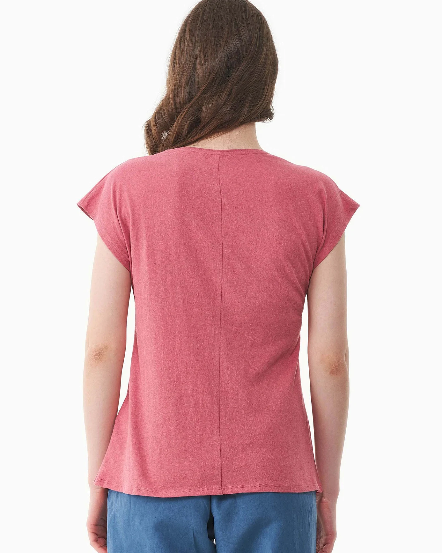 Organication T-Shirt – Ansicht 6