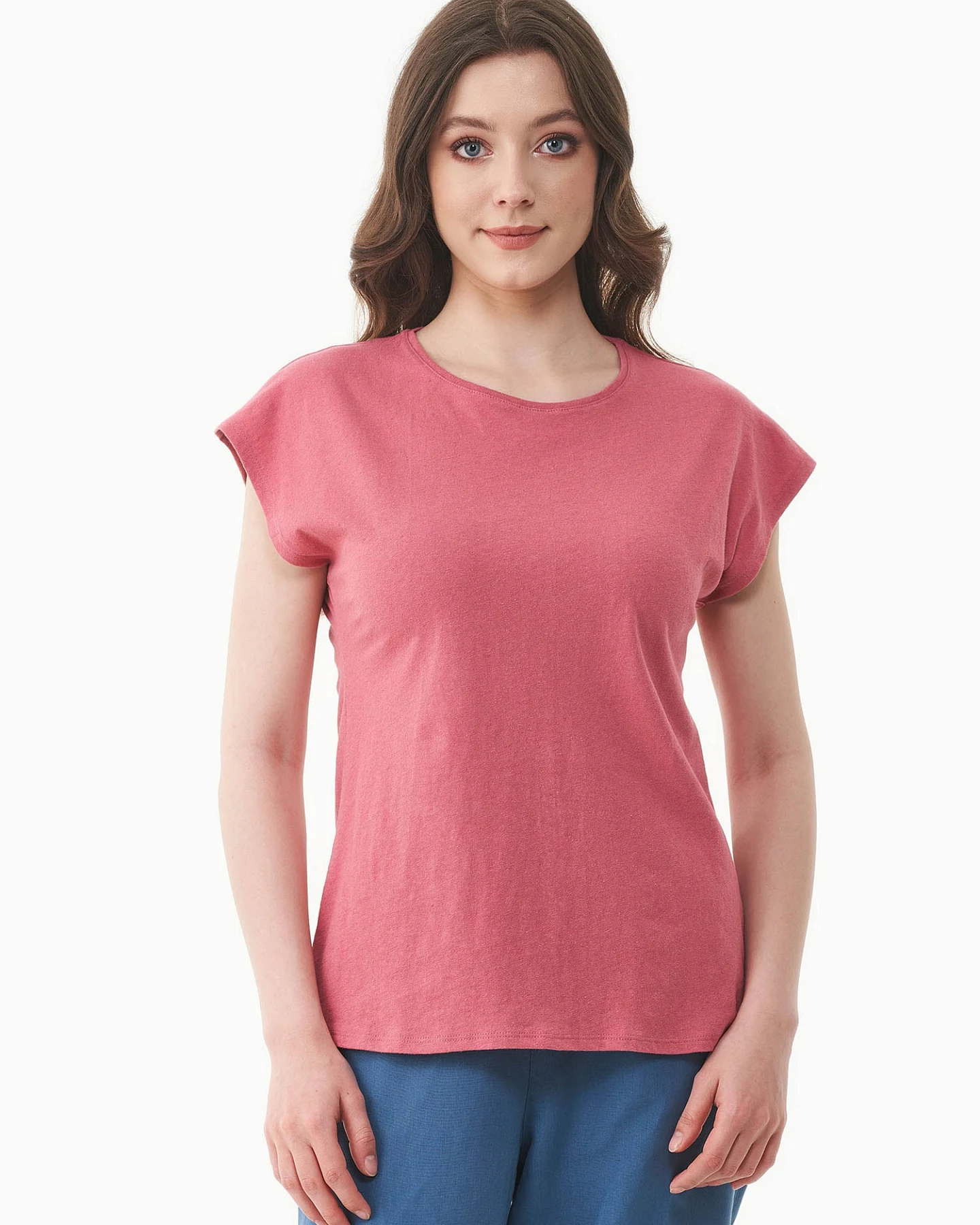 Organication T-Shirt – Ansicht 2