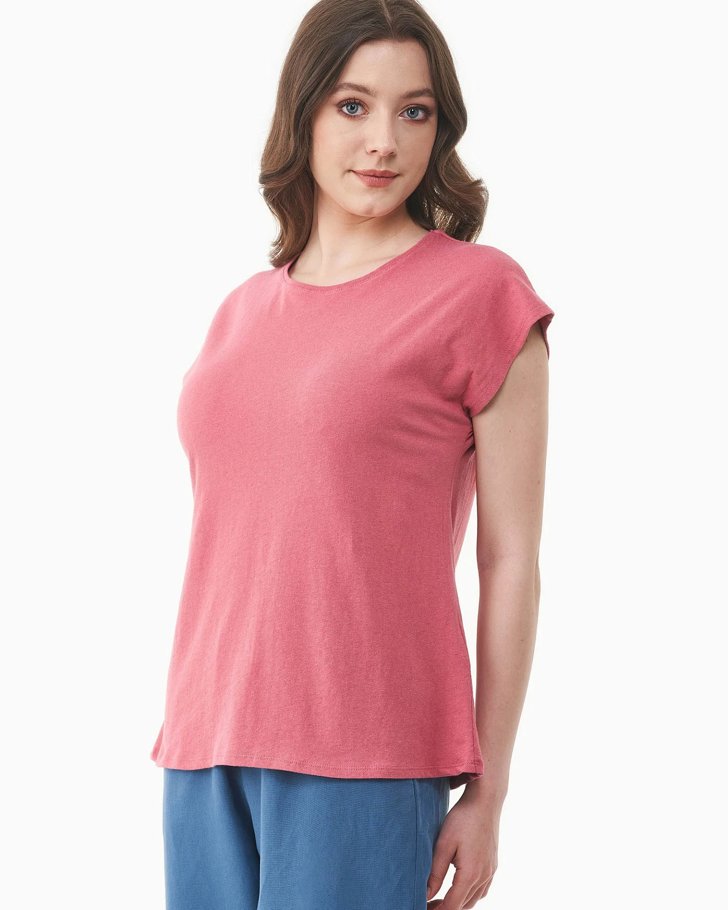 Organication T-Shirt – Ansicht 5
