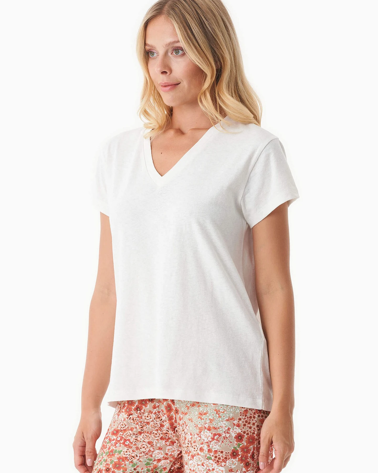 Organication T-Shirt – Ansicht 5
