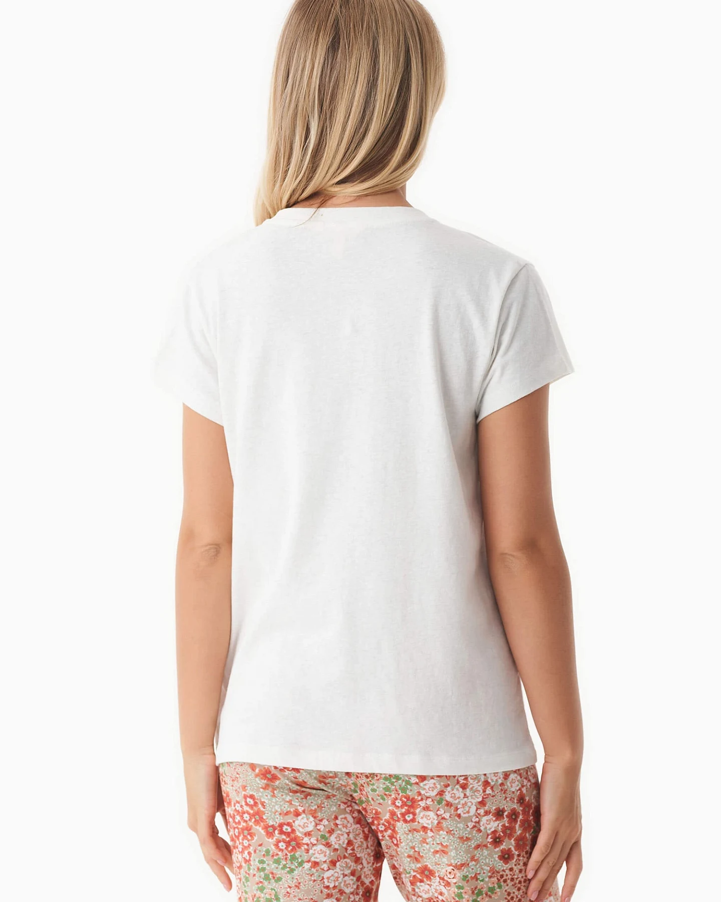 Organication T-Shirt – Ansicht 6