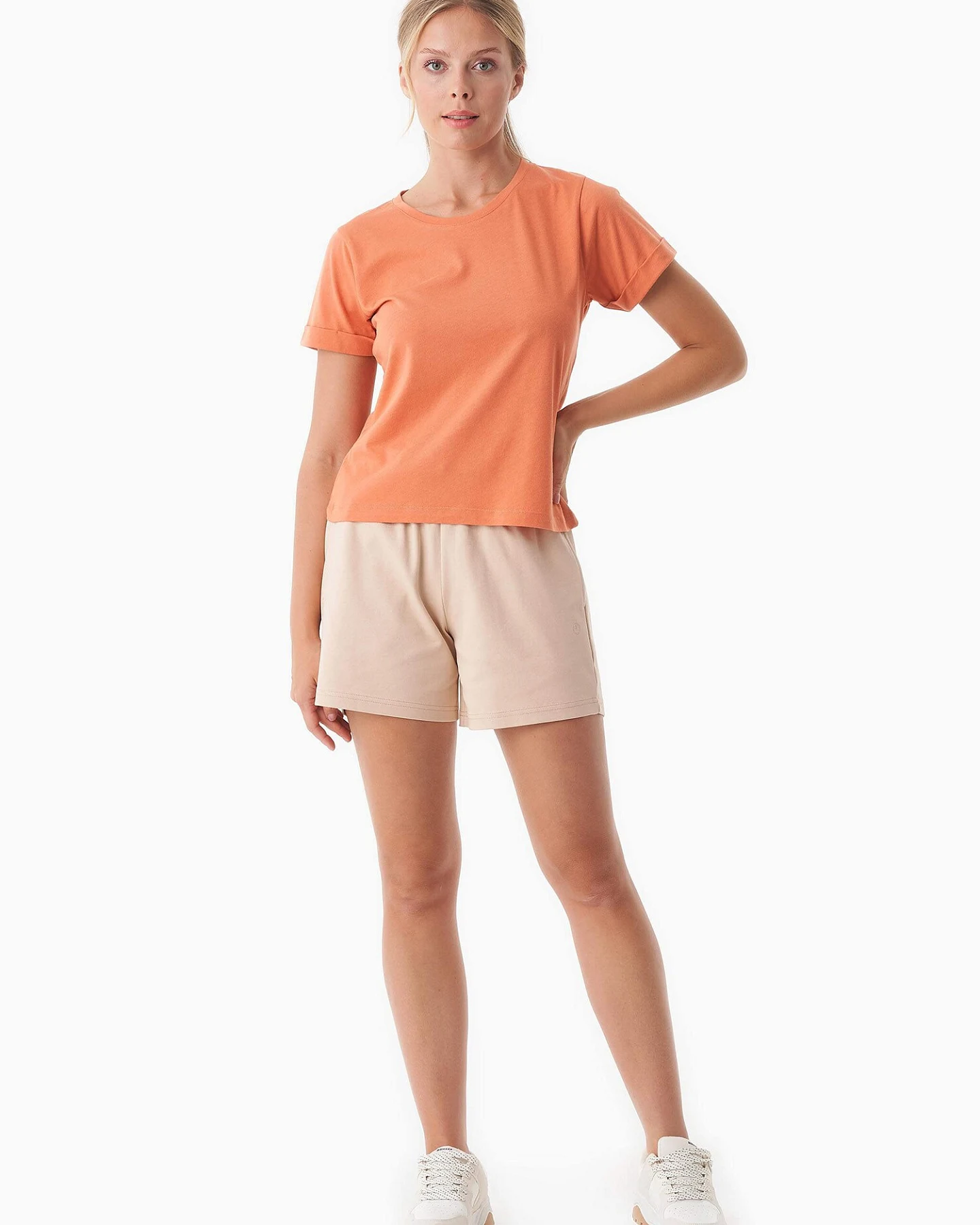 Organication T-Shirt – Ansicht 3