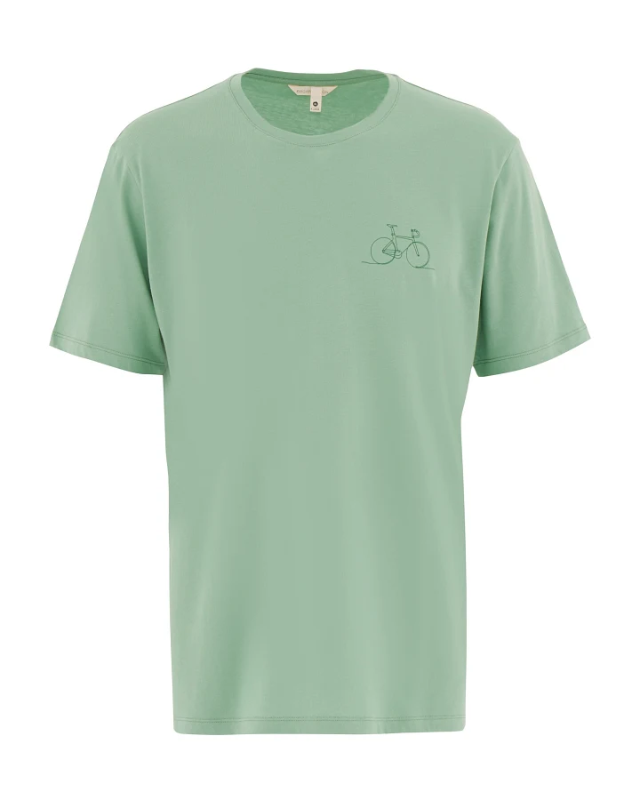 Organication T-Shirt