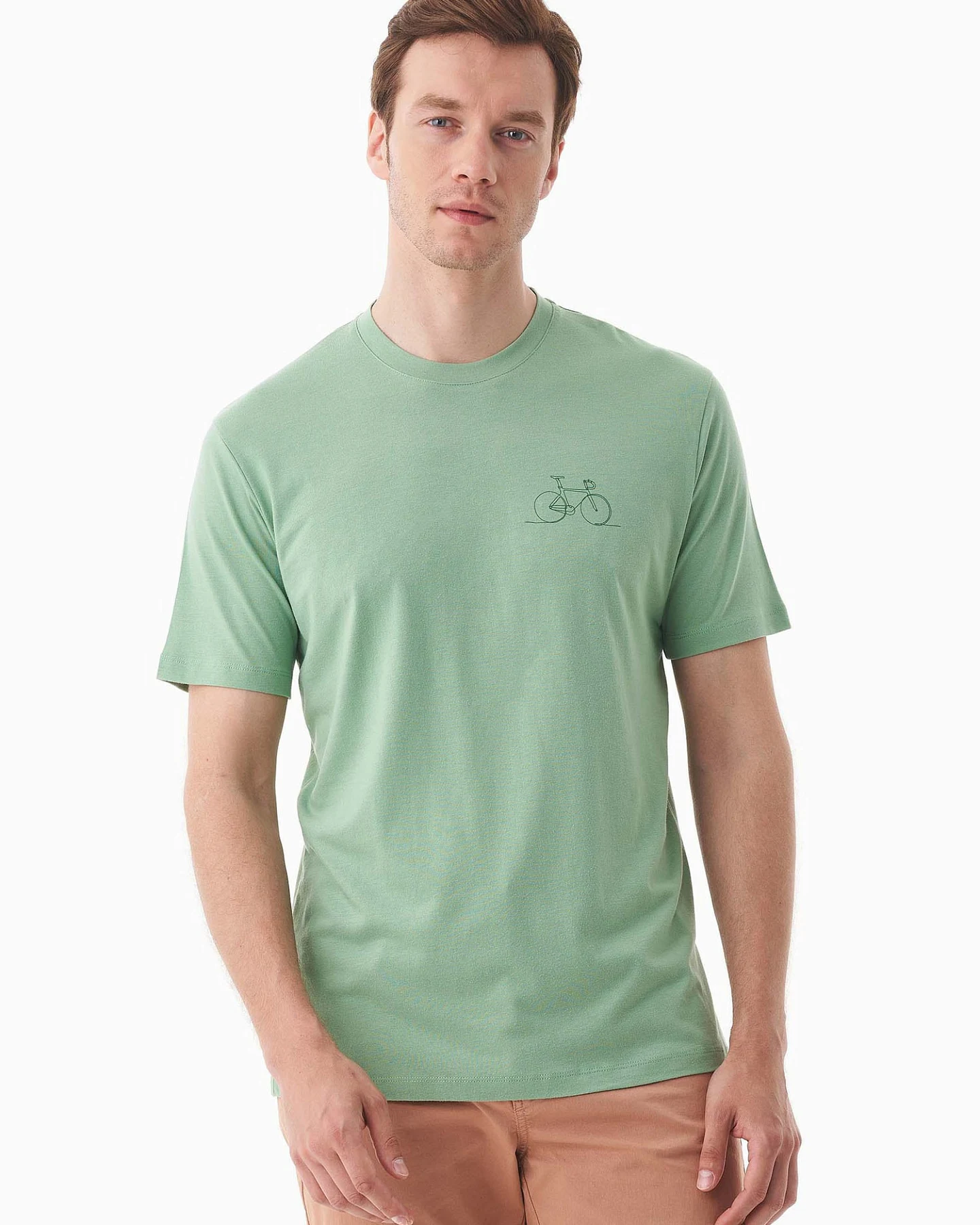 Organication T-Shirt – Ansicht 2