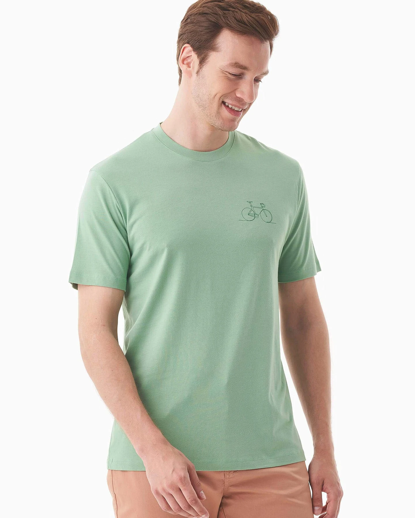 Organication T-Shirt – Ansicht 4