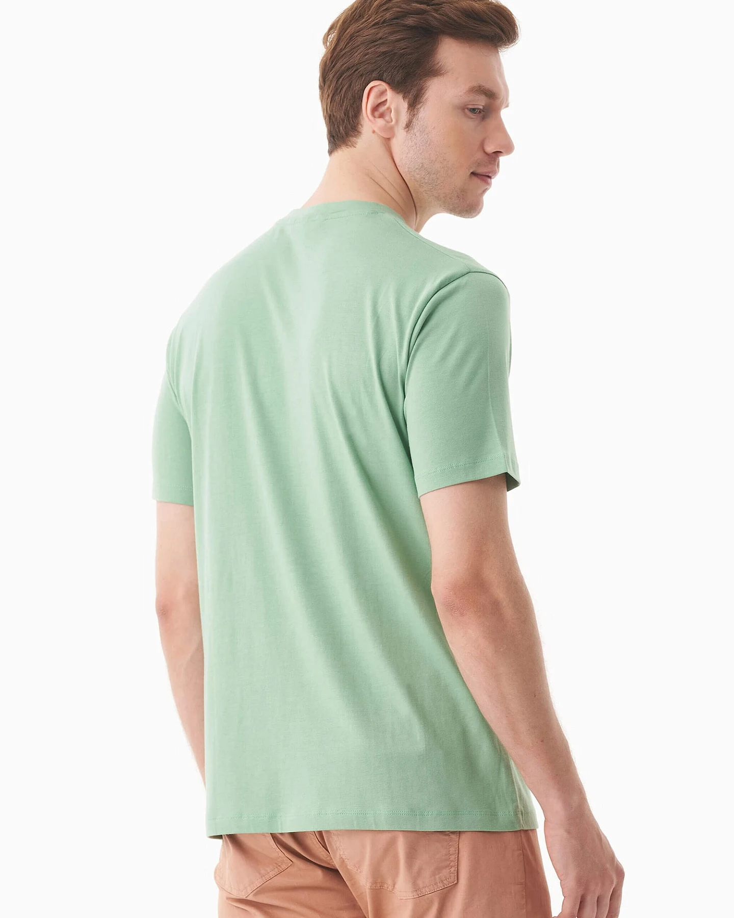 Organication T-Shirt – Ansicht 6