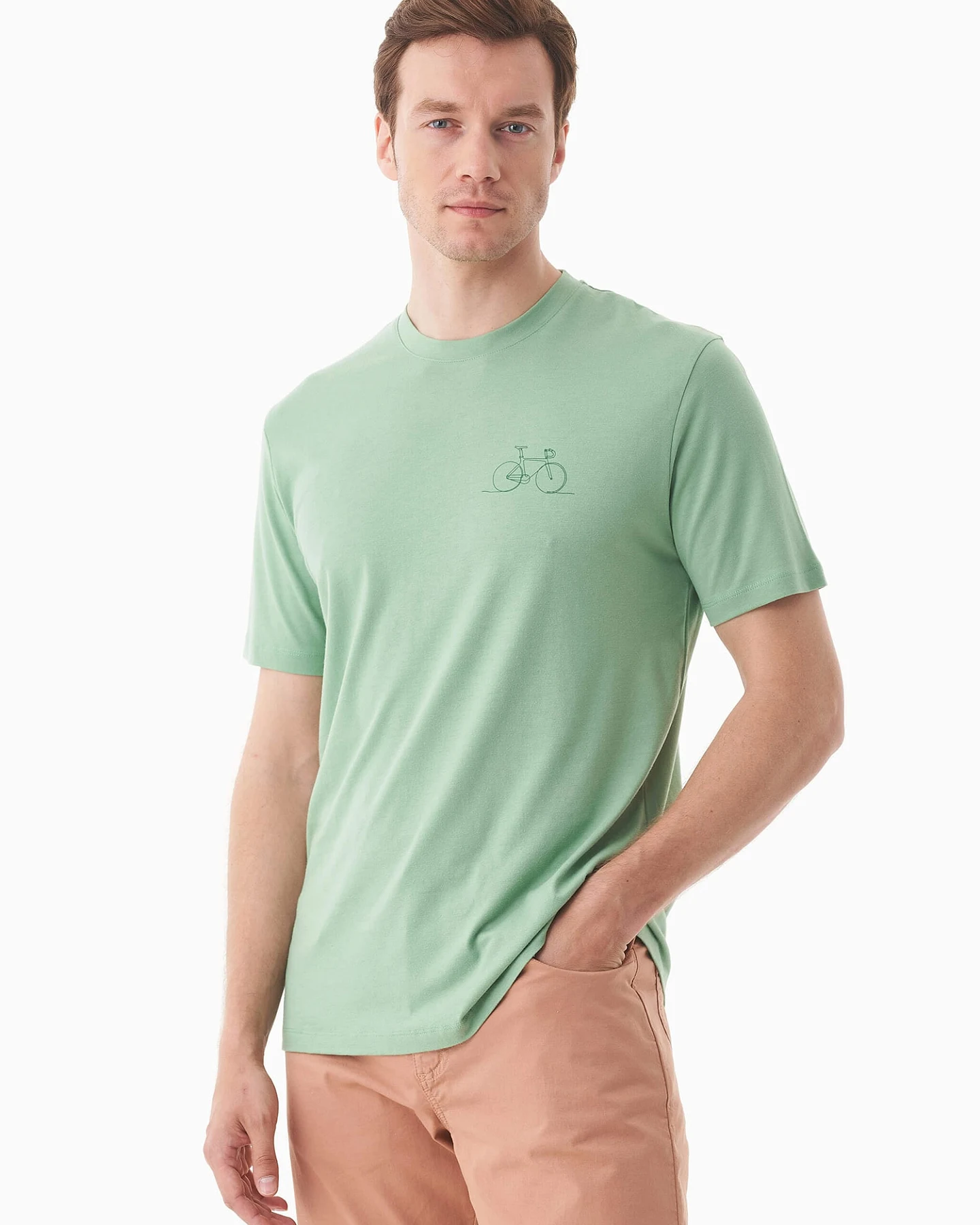 Organication T-Shirt – Ansicht 5