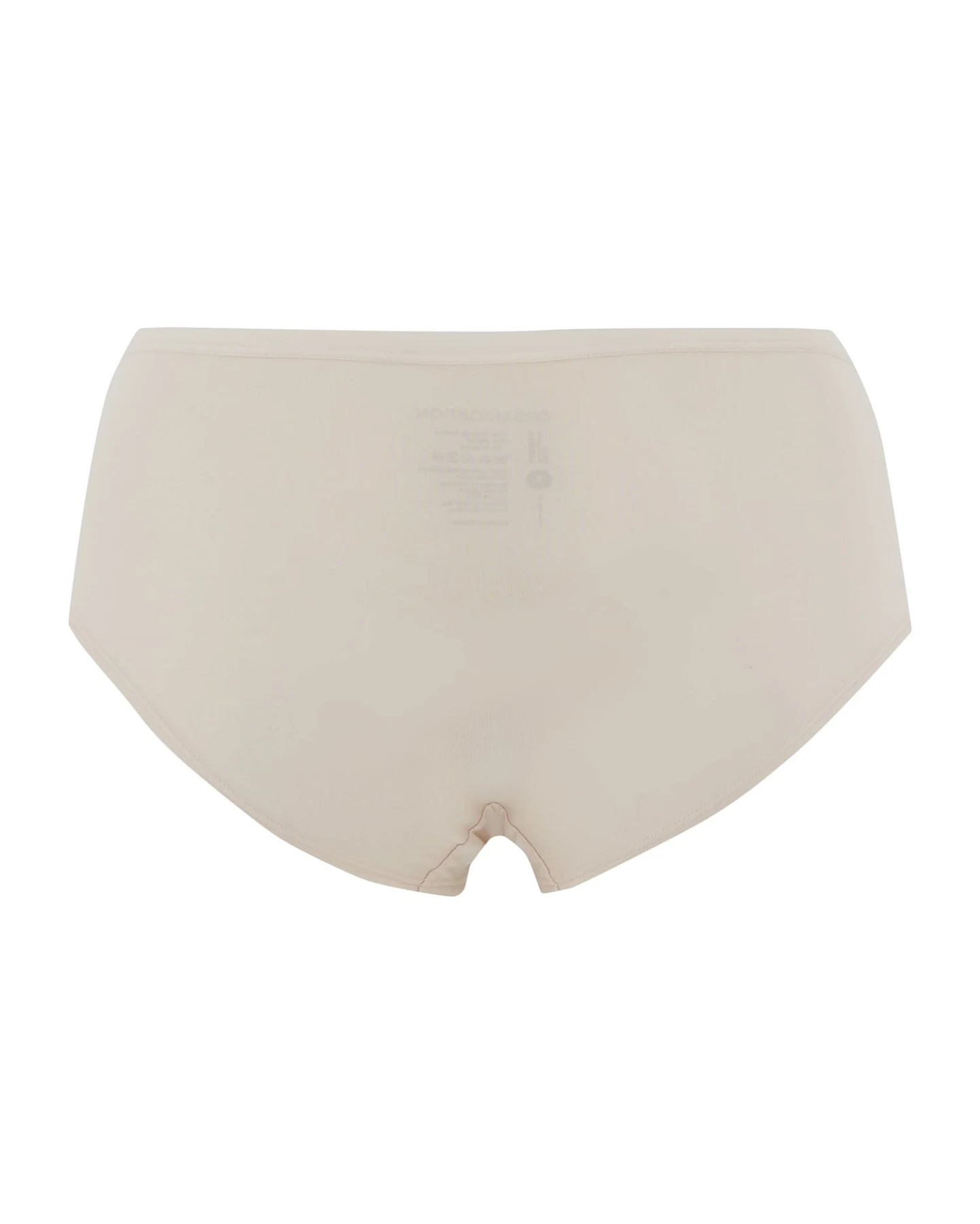 Organication Panty – Ansicht 3