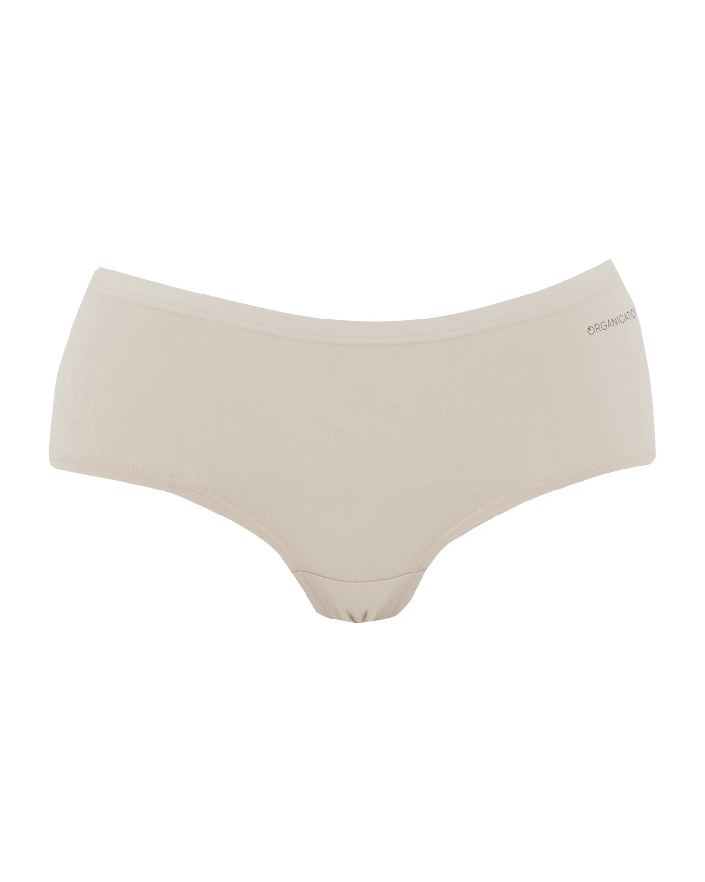 Organication Panty – Ansicht 2