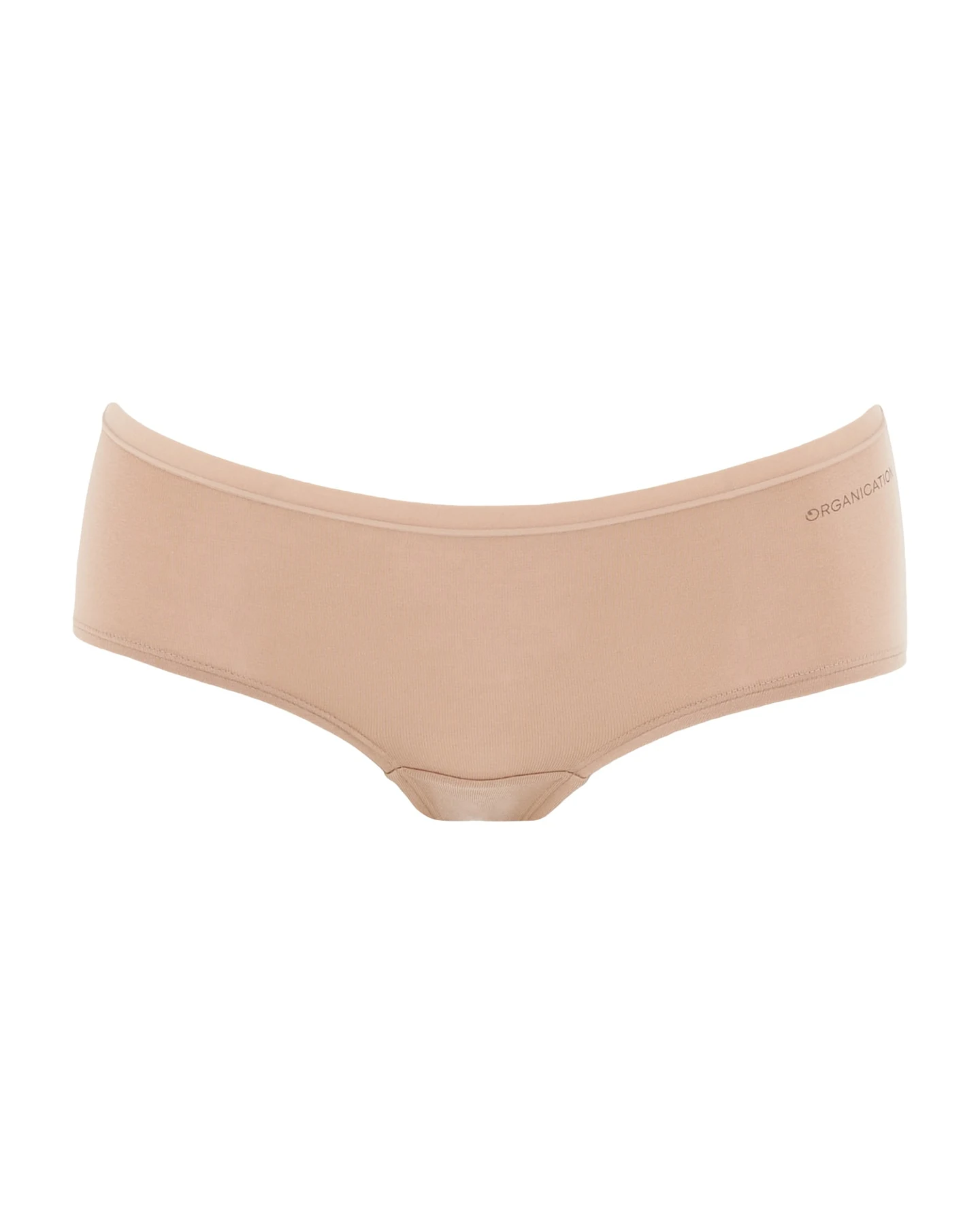 Organication Panty – Ansicht 2