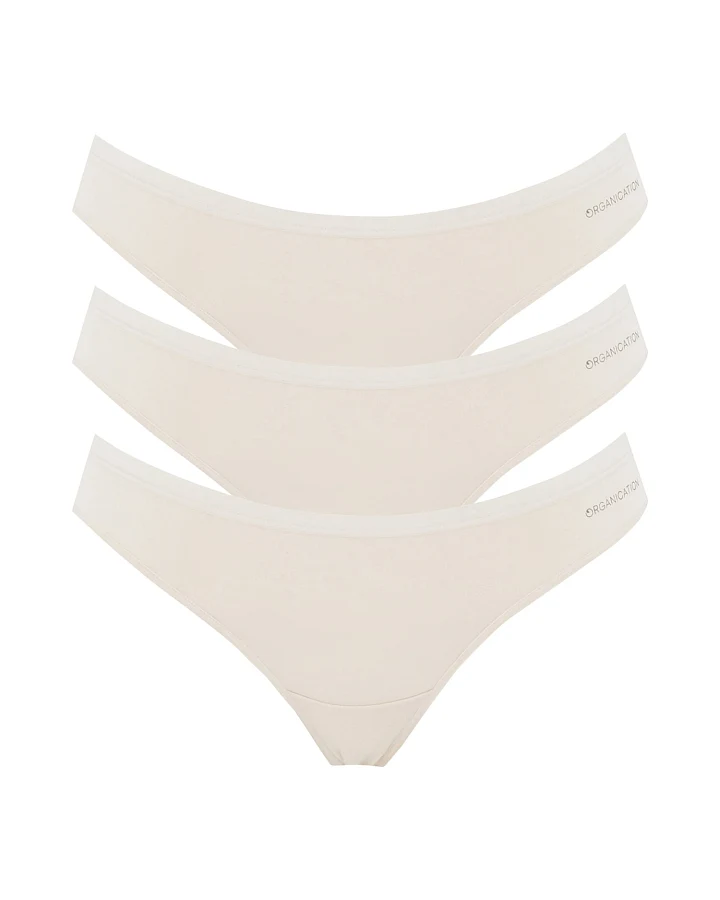 Organication Panty