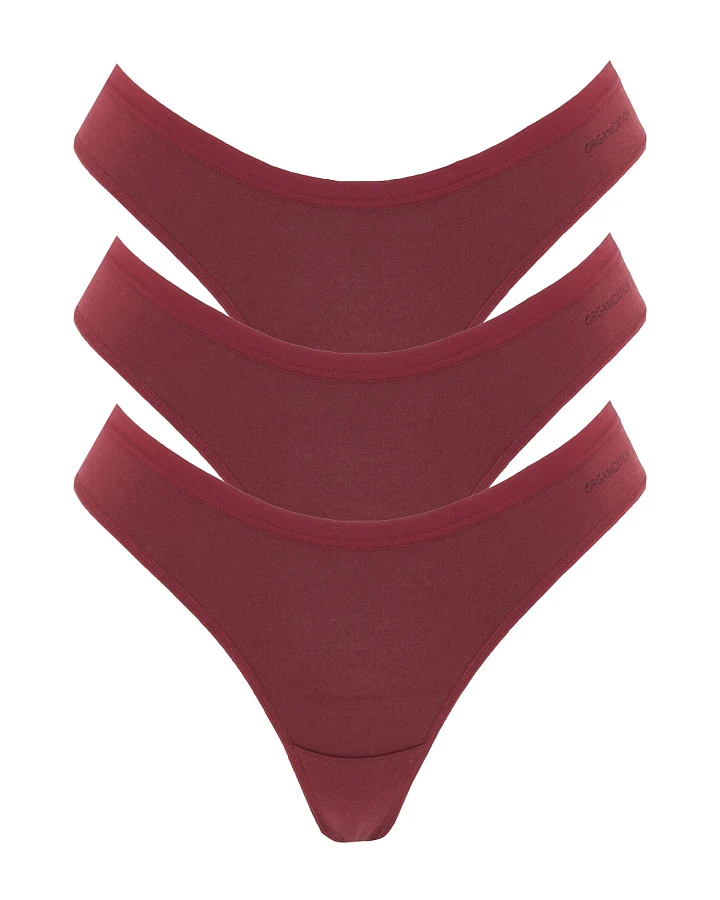Produktseite: Organication Slip