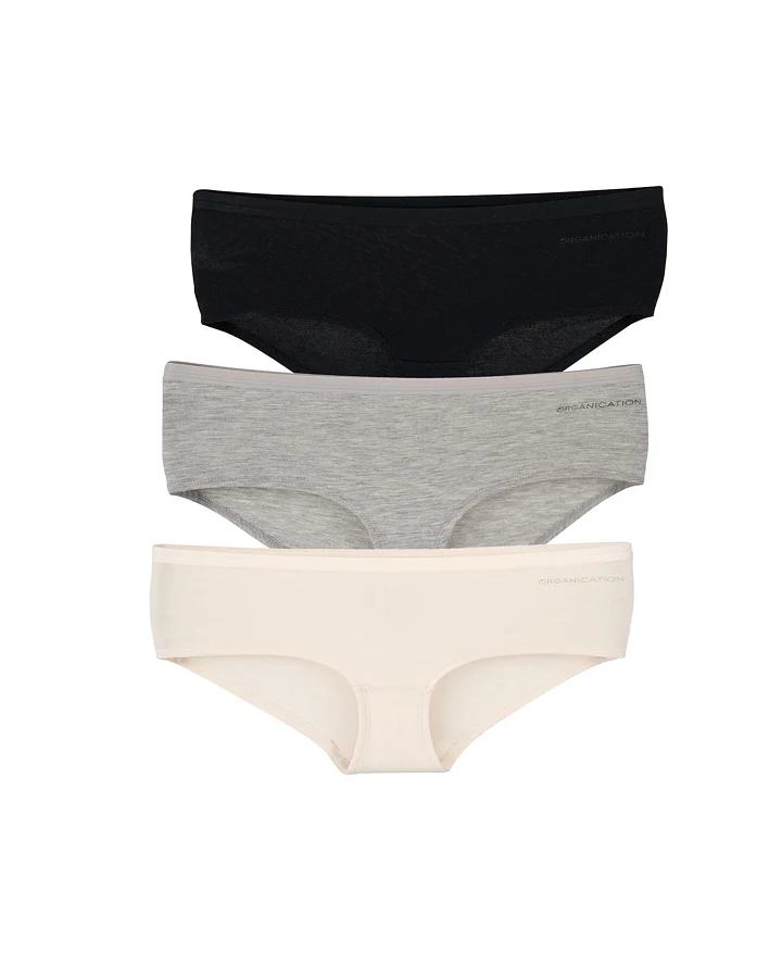 Organication Panty