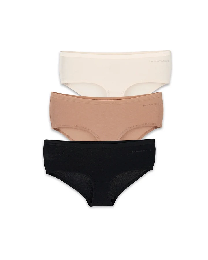 Organication Panty