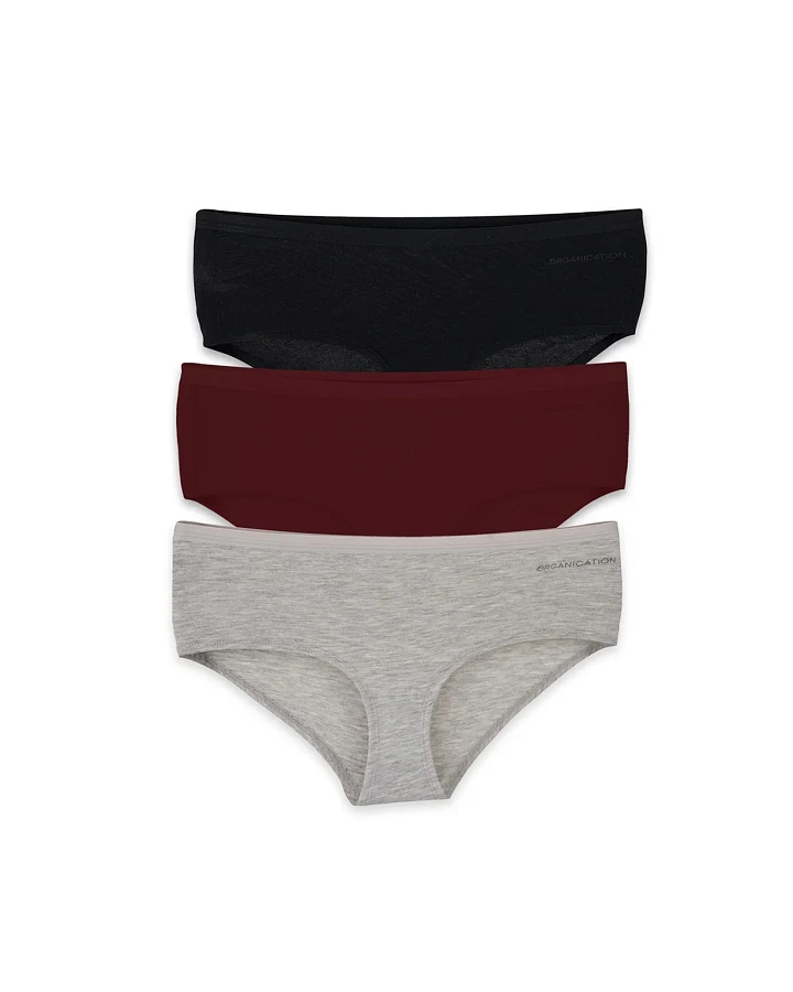 Organication Panty