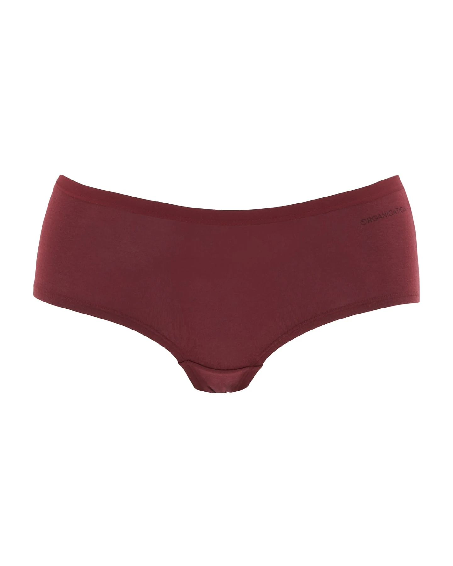 Organication Panty – Ansicht 2