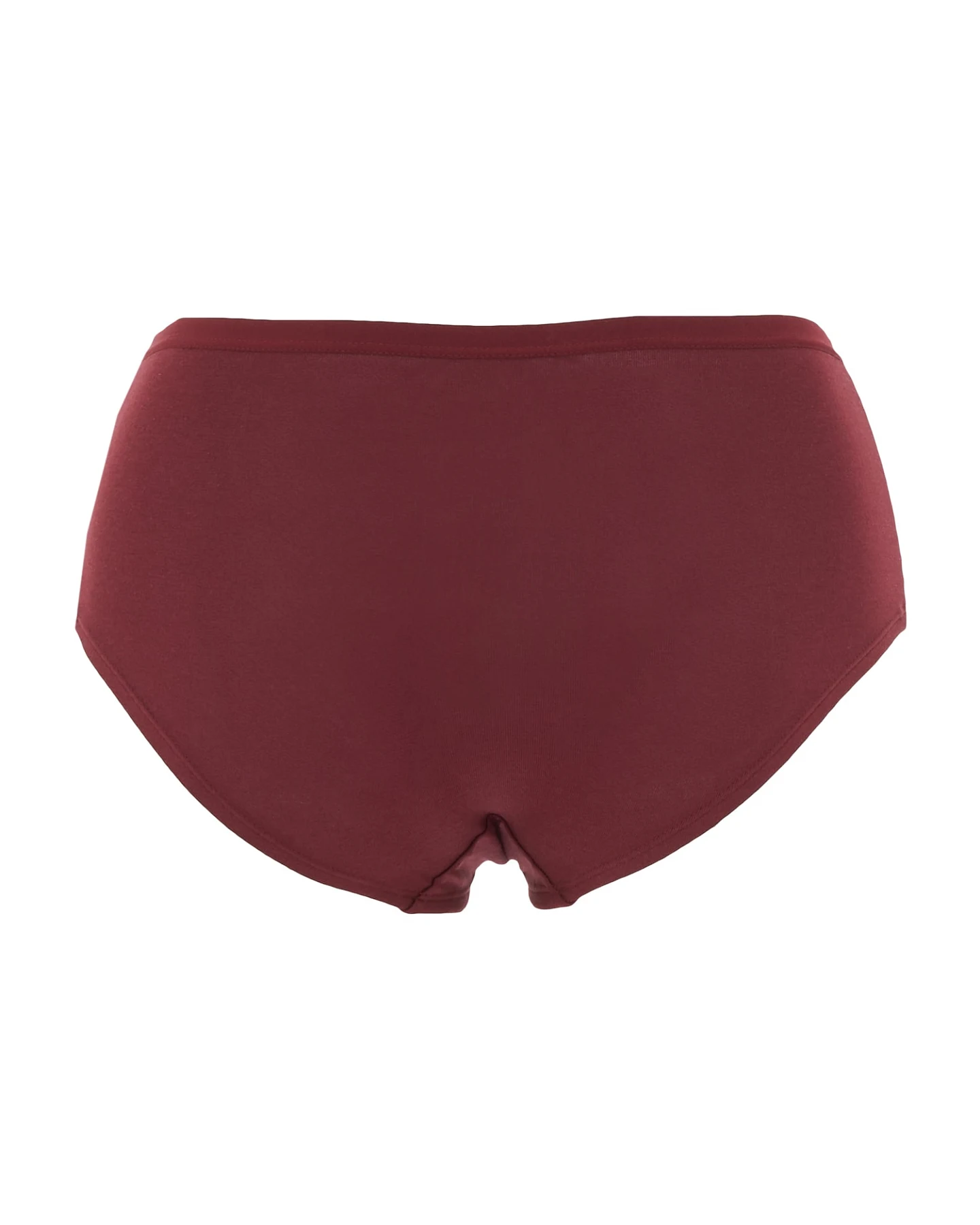 Organication Panty – Ansicht 3