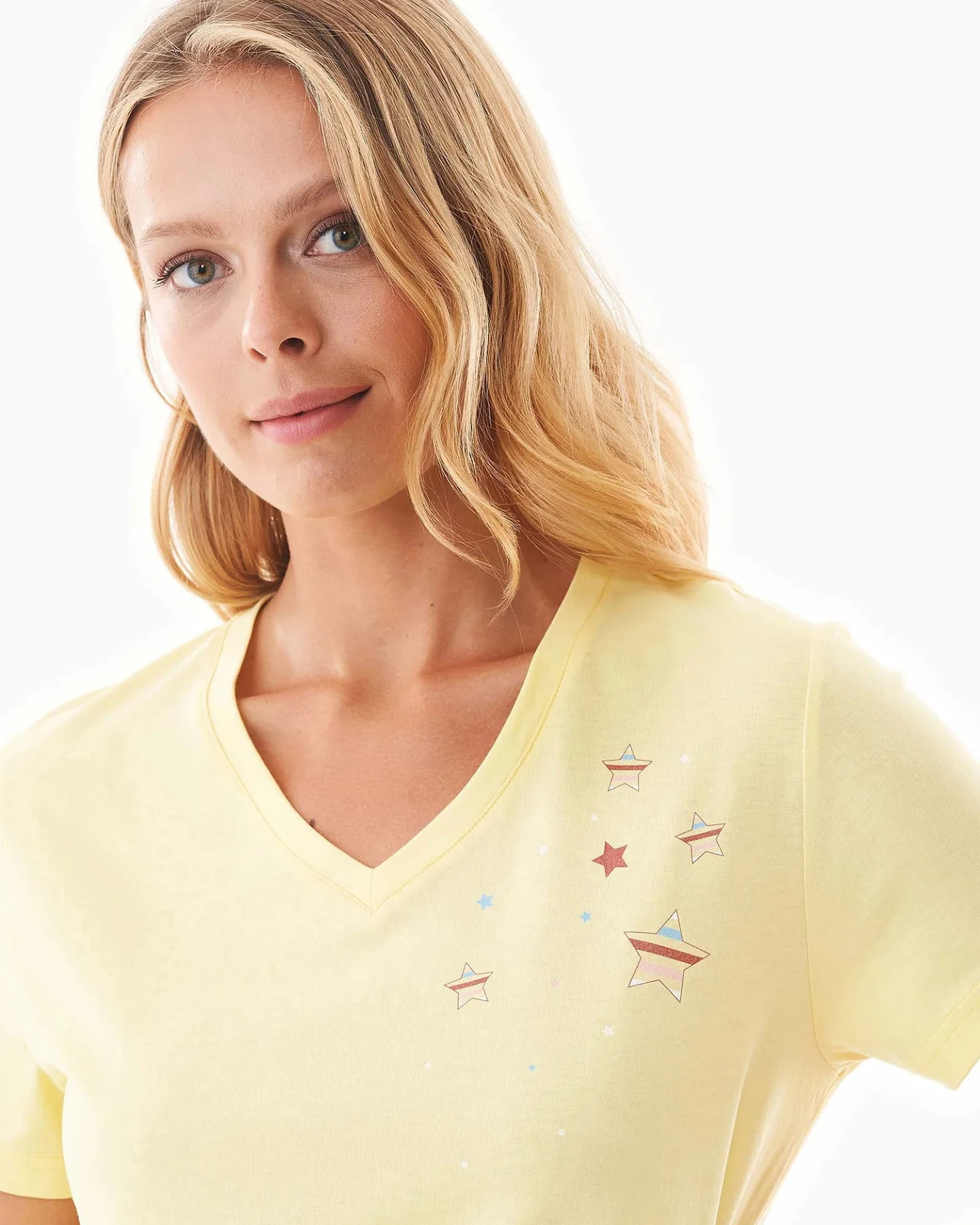 Organication Pyjama – Ansicht 5