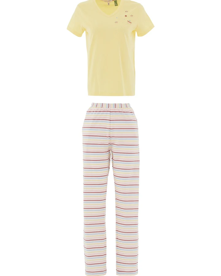 Organication Pyjama