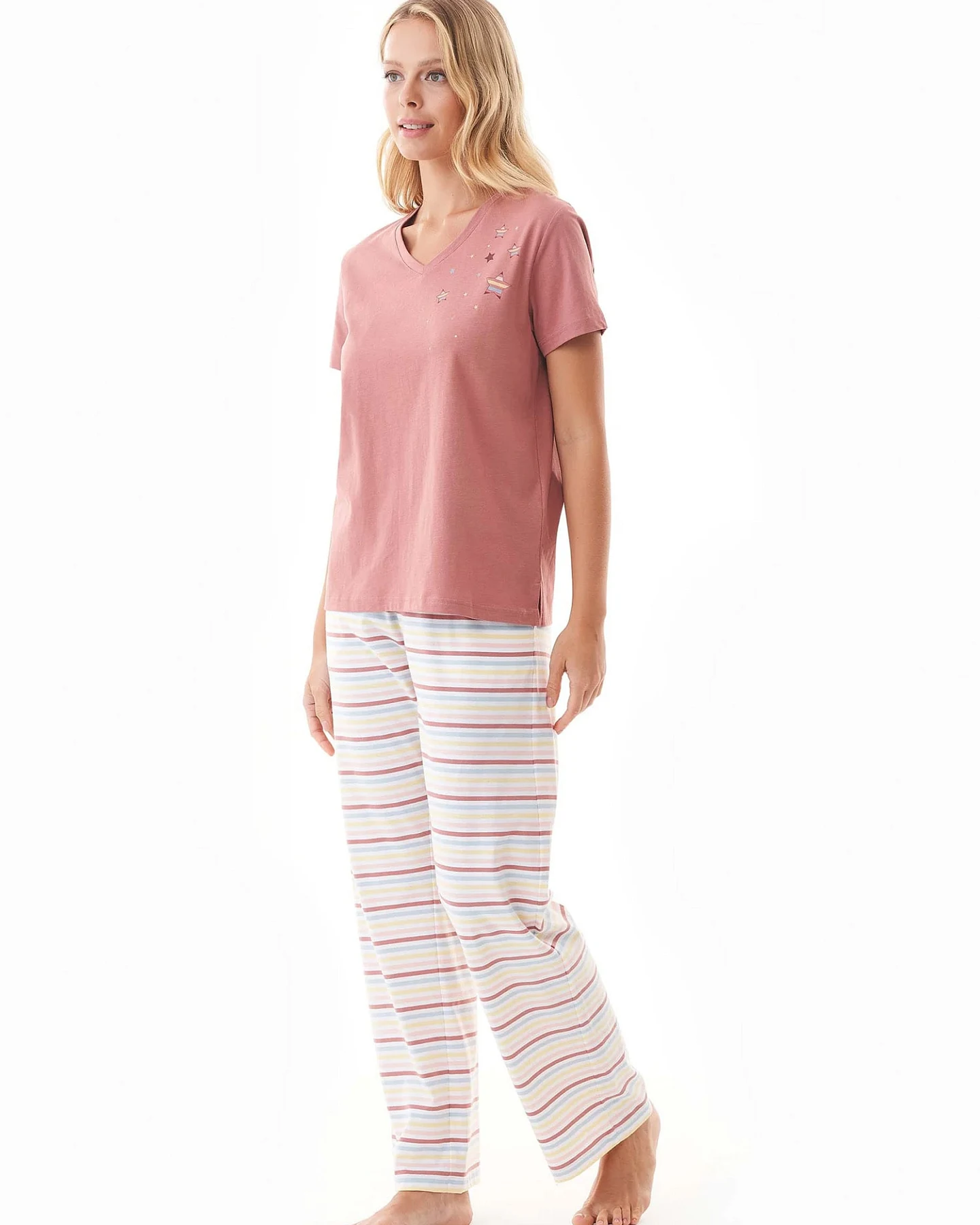 Organication Pyjama – Ansicht 4