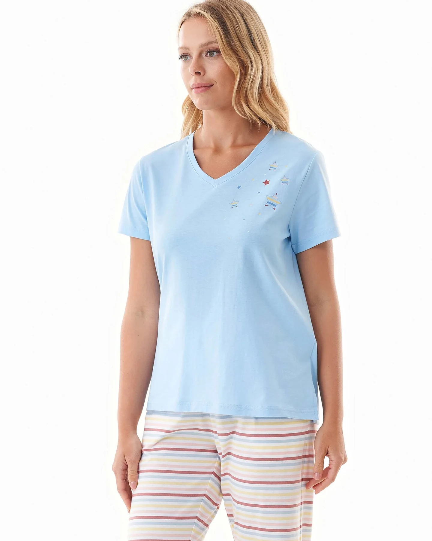 Organication Pyjama – Ansicht 5