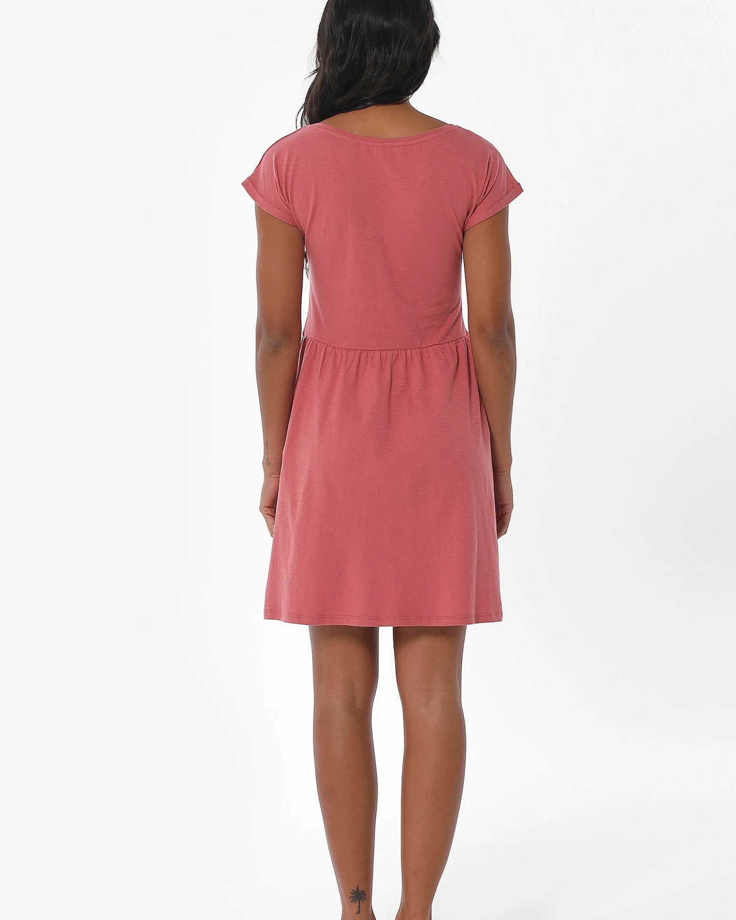 Organication Kleid – Ansicht 4