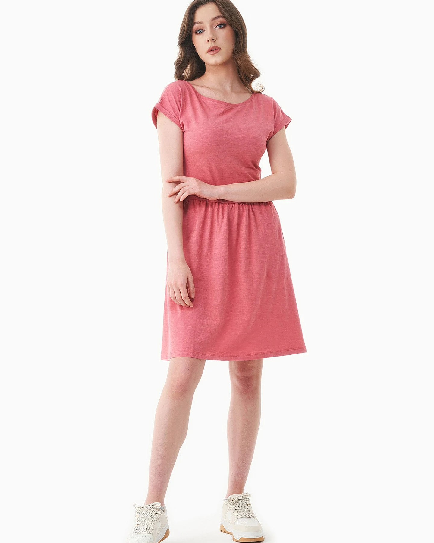 Organication Kleid – Ansicht 5