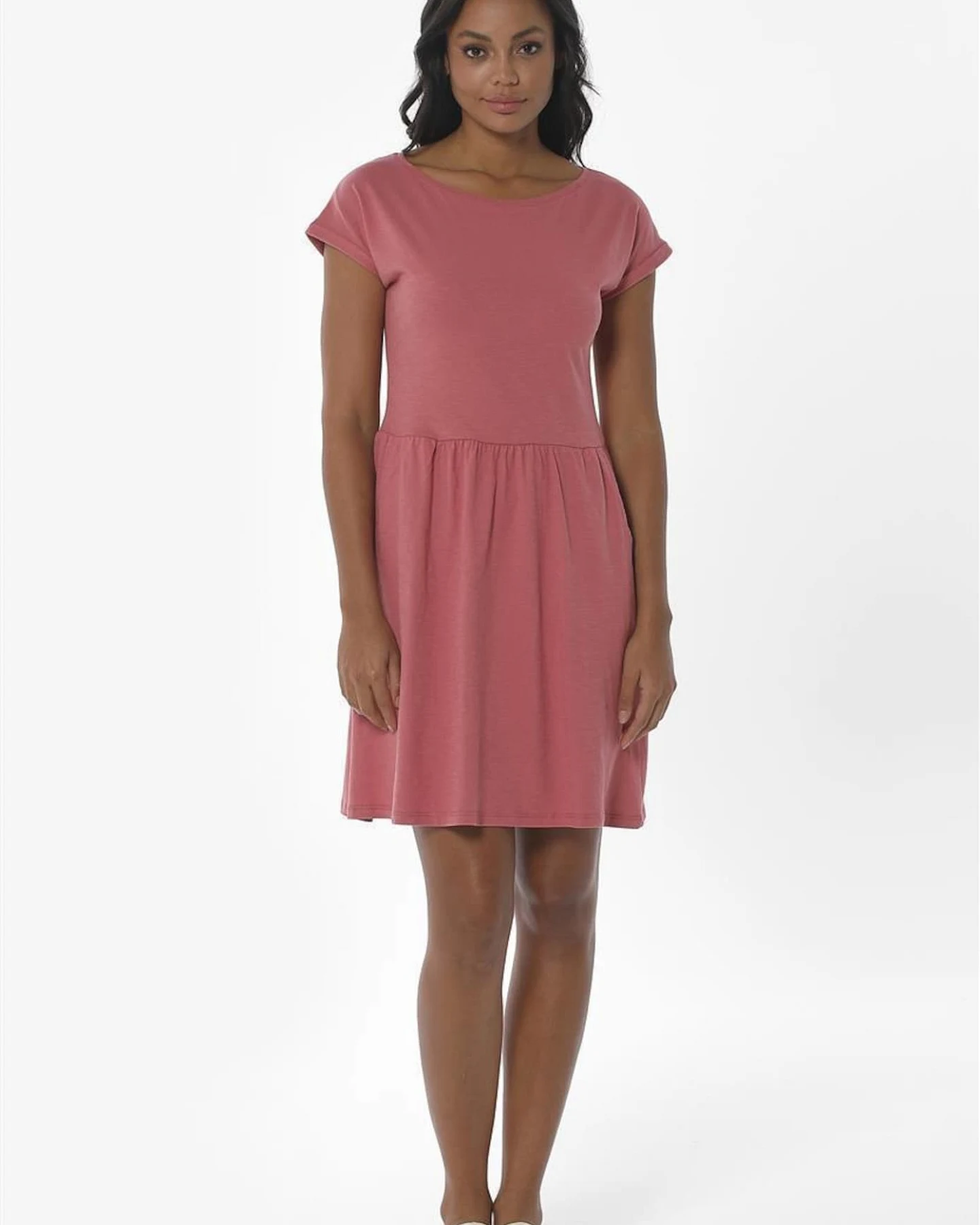 Organication Kleid – Ansicht 2