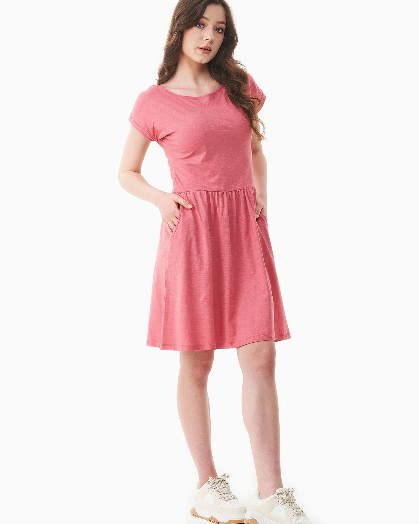 Organication Kleid – Ansicht 6
