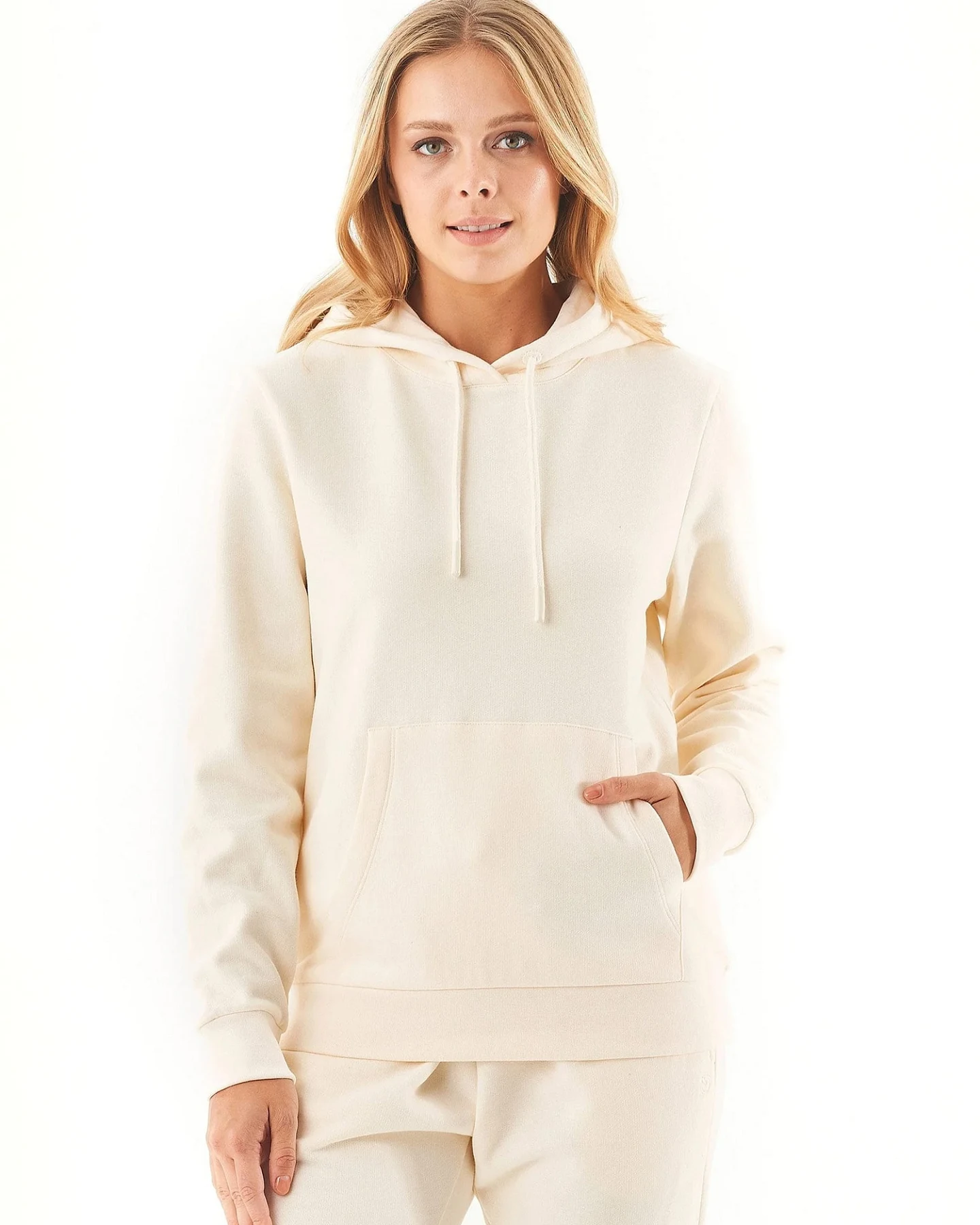Organication Sweatshirt – Ansicht 2