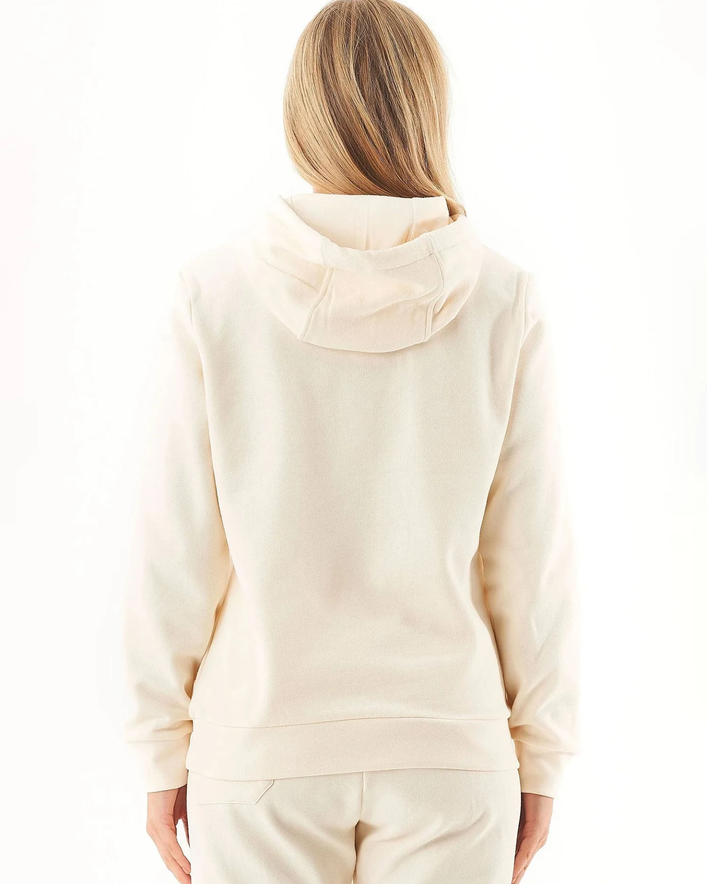 Organication Sweatshirt – Ansicht 5