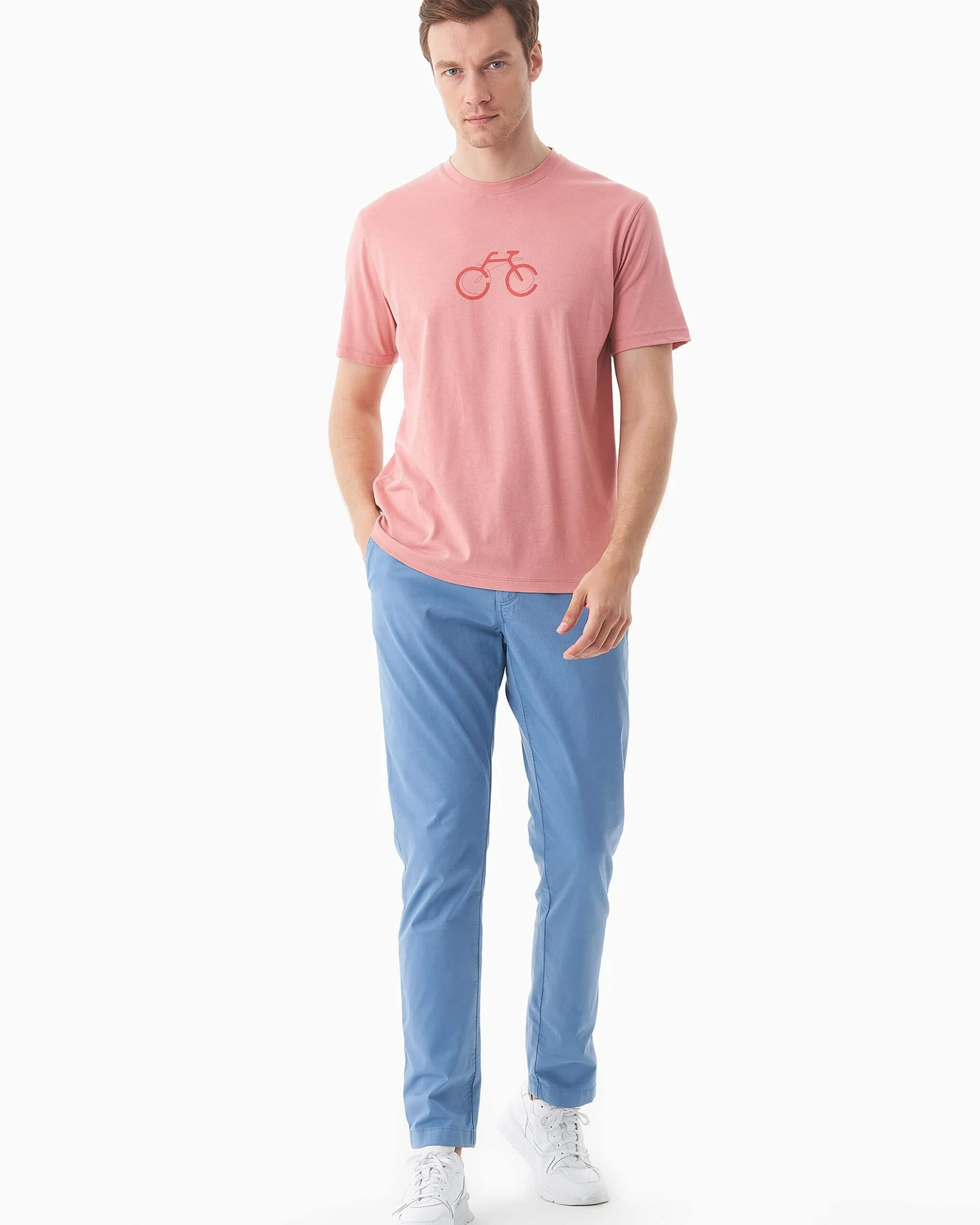 Organication T-Shirt – Ansicht 3