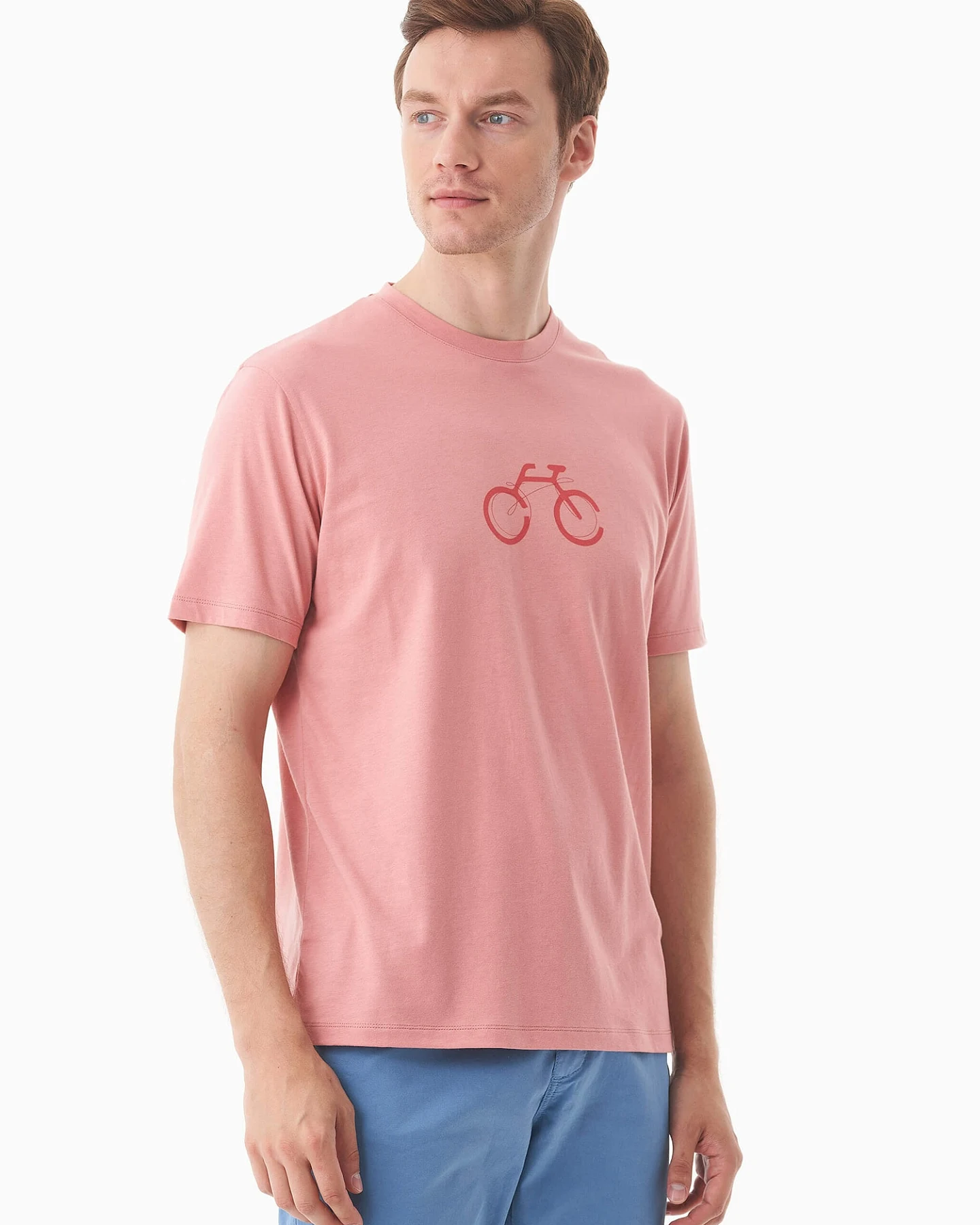Organication T-Shirt – Ansicht 4