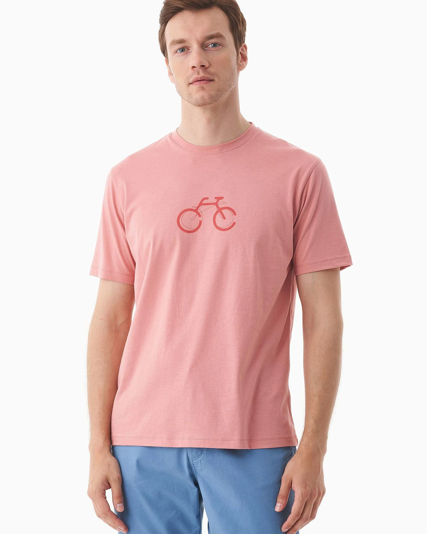 Organication T-Shirt – Ansicht 2